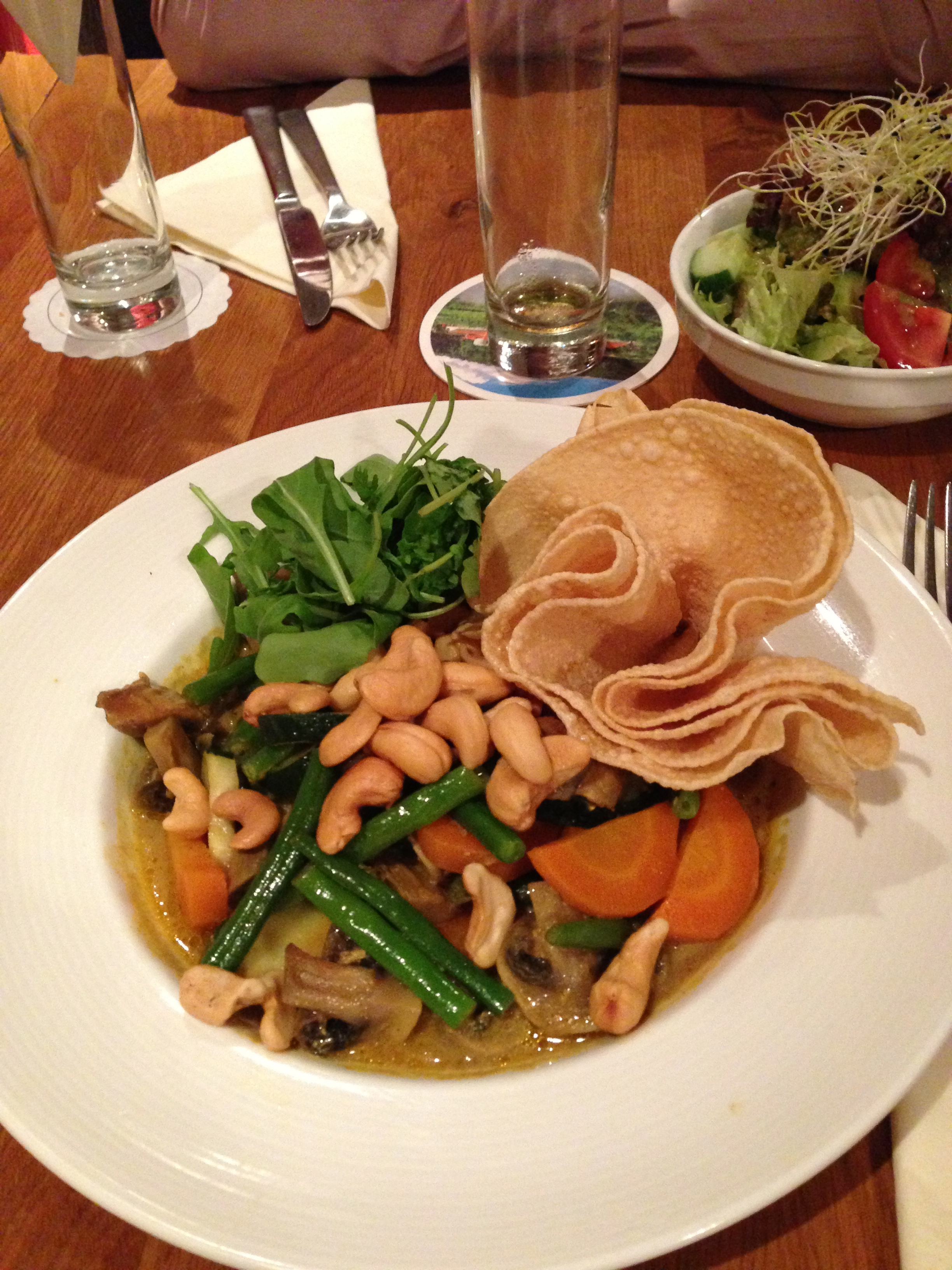 (Gesloten) De Pingerhoeve in Nuth Eet.nu