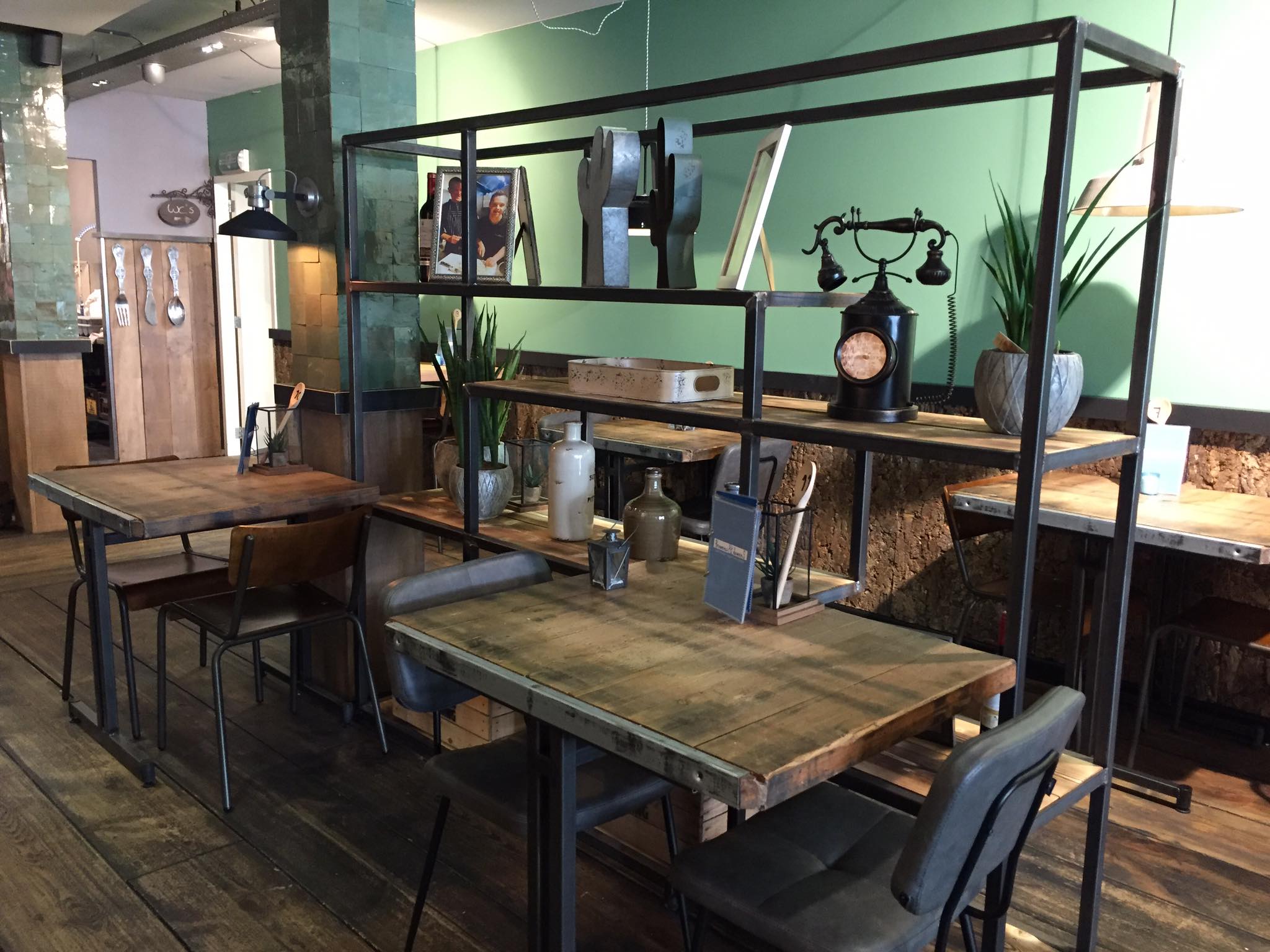 Brownies & DownieS in Emmen Eet.nu