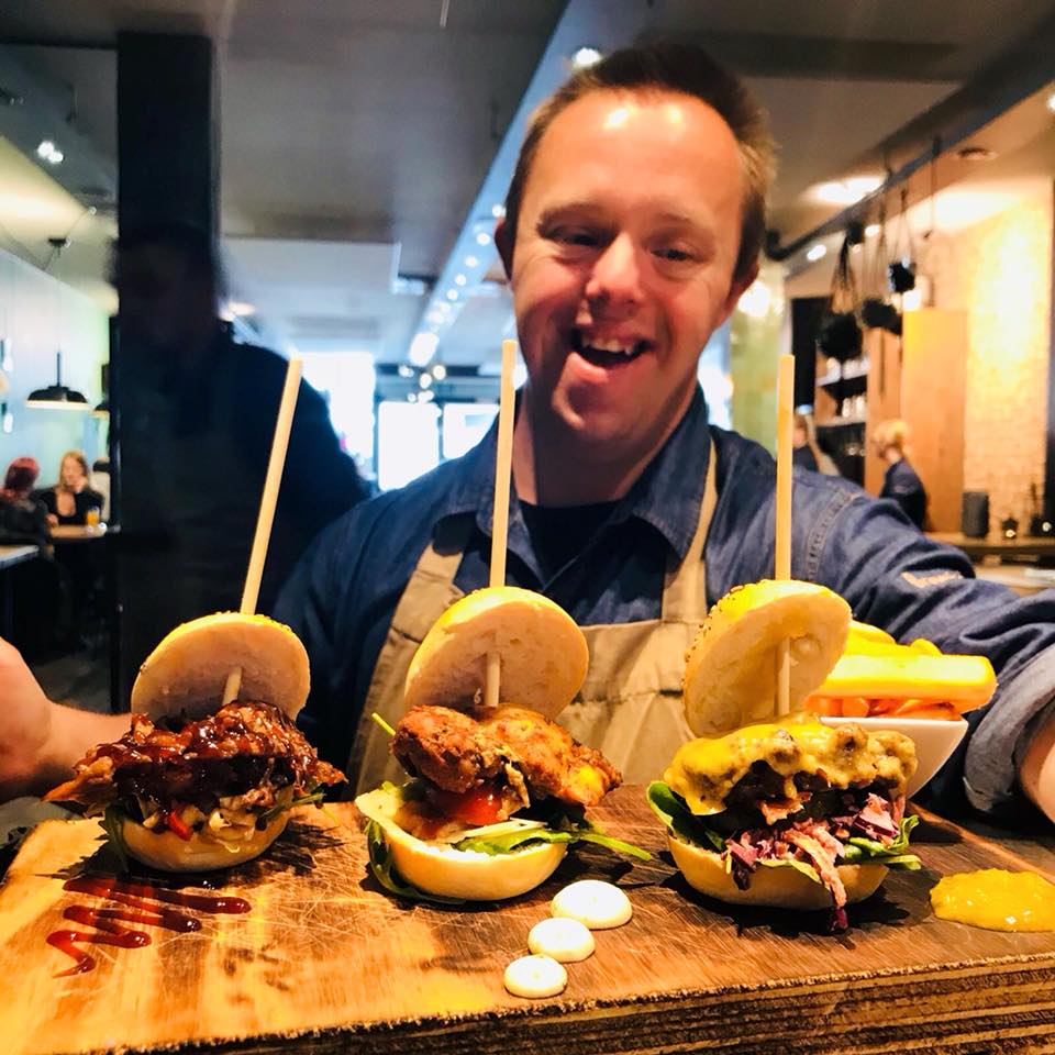 Brownies & DownieS in Emmen Eet.nu