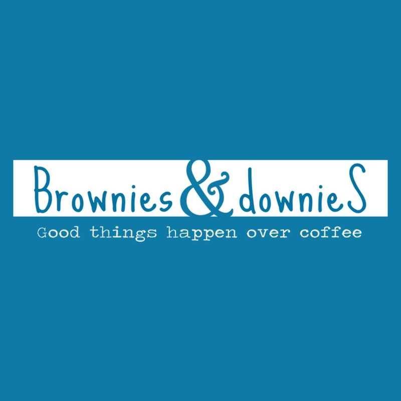 Brownies & DownieS in Almere Eet.nu