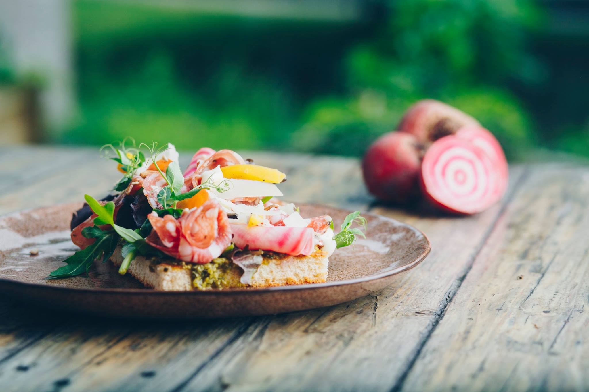 Brownies & DownieS in Almere Eet.nu