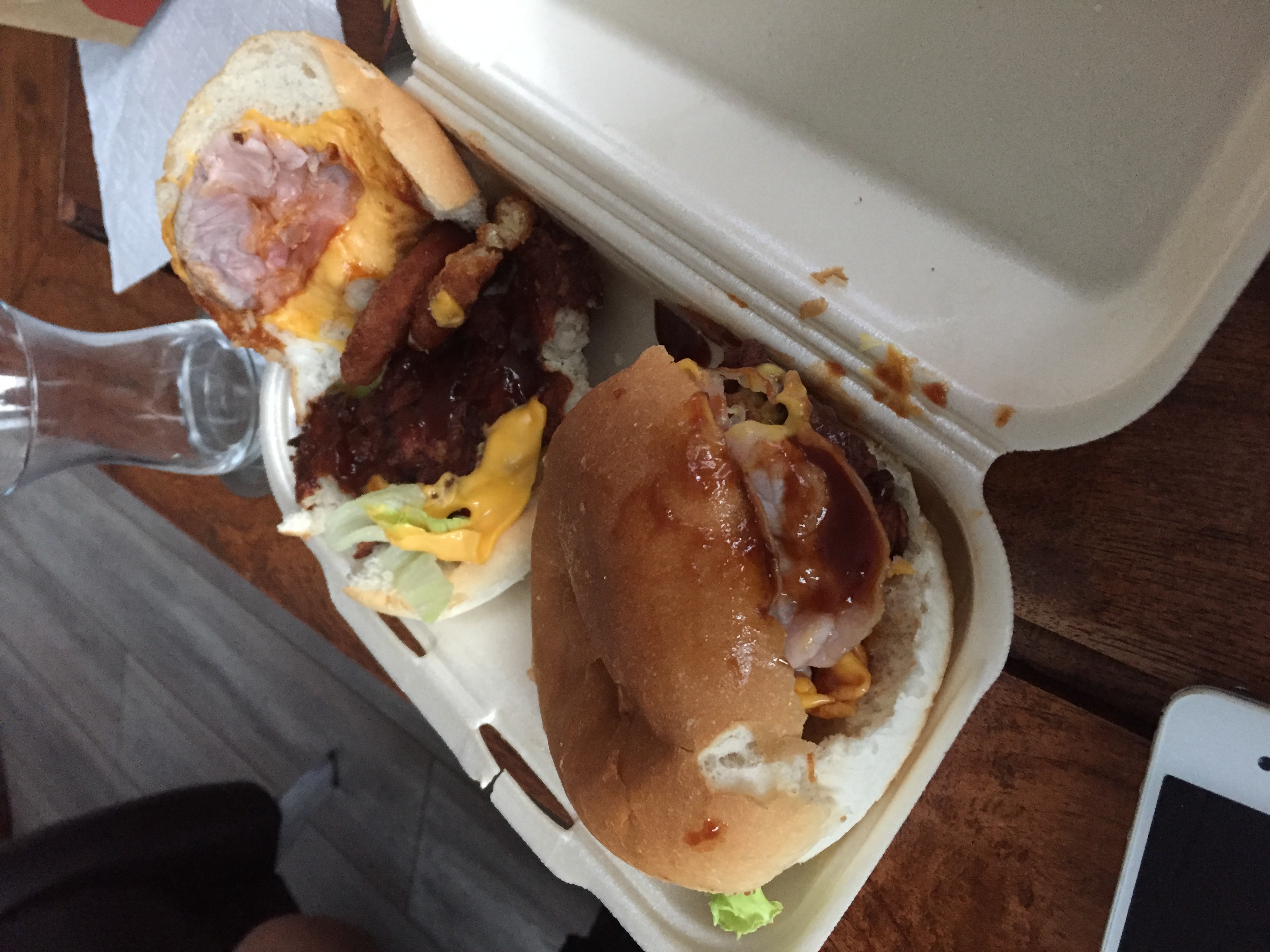 Snackpoint Dolly Dimple in Haulerwijk Eet.nu