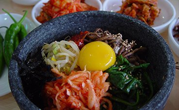 Kimchi House