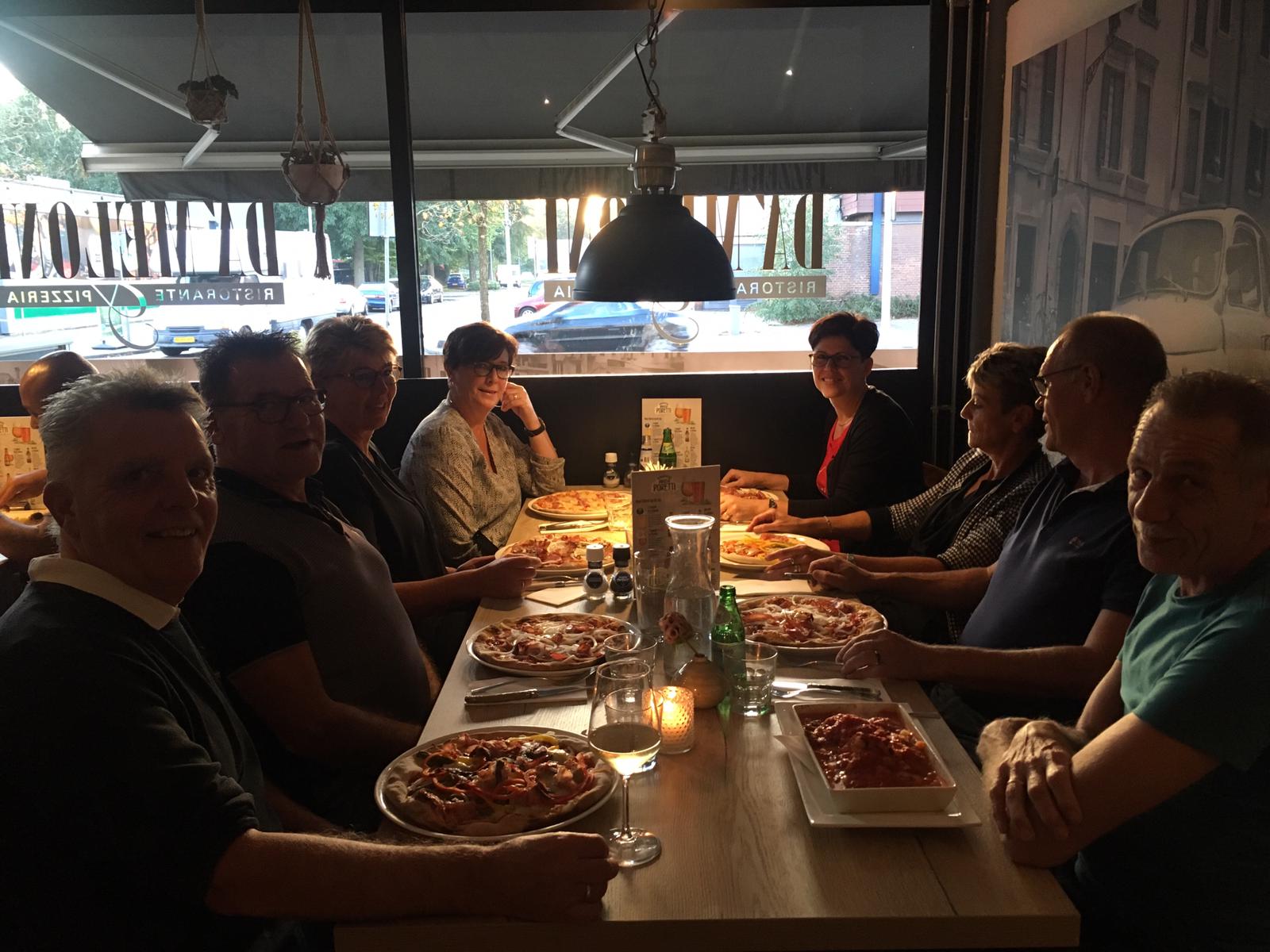 Da'Meloni in Hoogezand Eet.nu