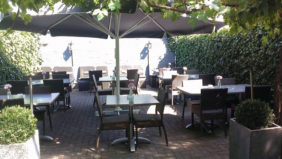 Da'Meloni in Hoogezand Eet.nu