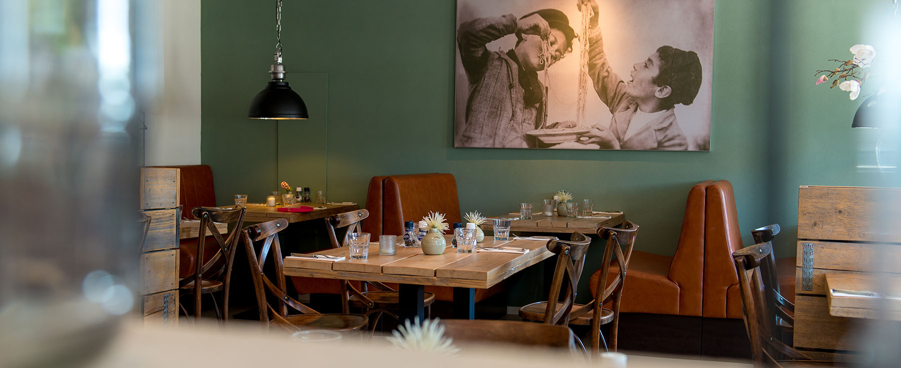 Da'Meloni in Hoogezand Eet.nu