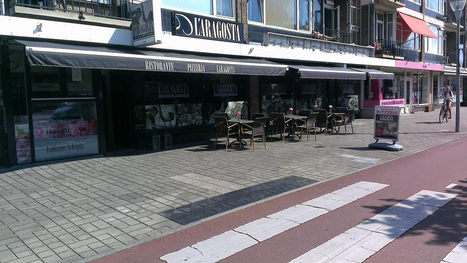 Da'Meloni in Hoogezand Eet.nu