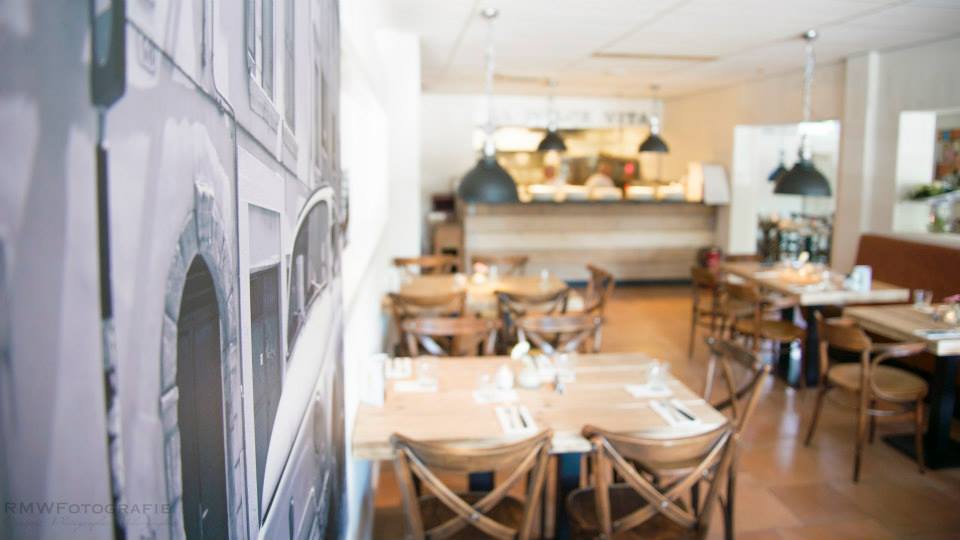 Da'Meloni in Hoogezand Eet.nu