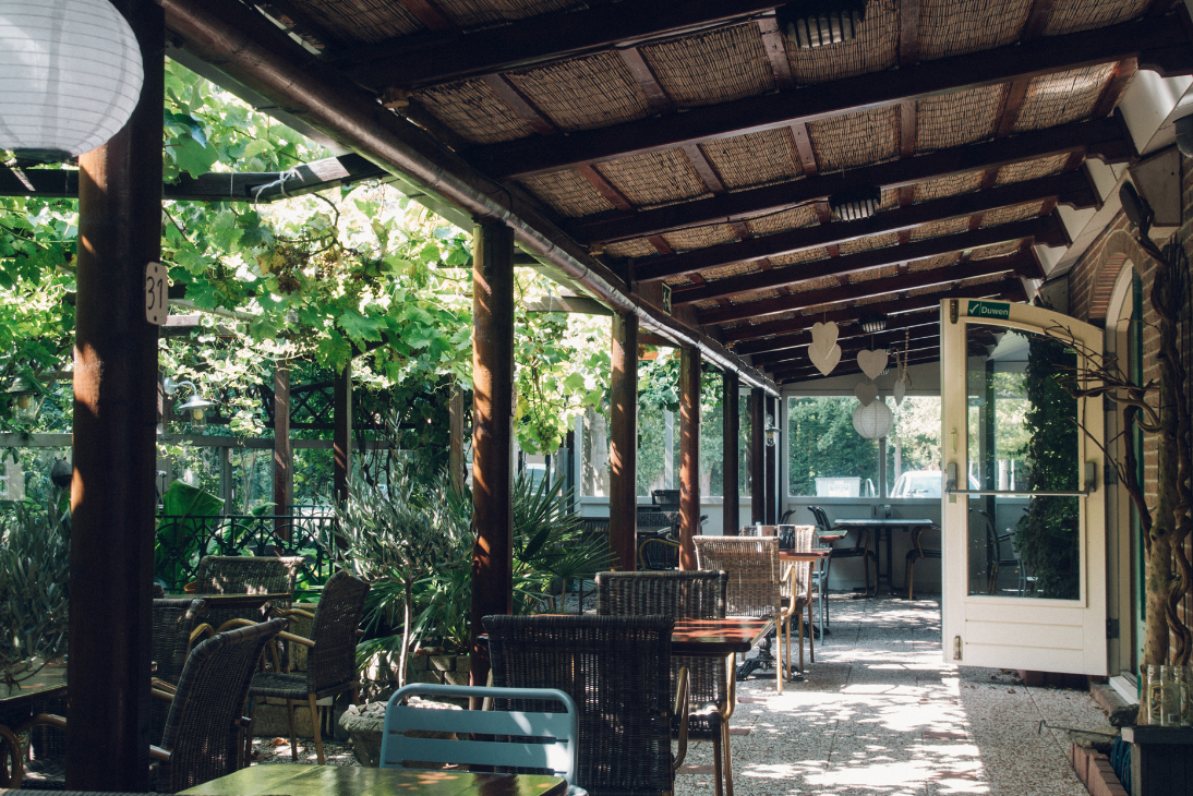 Pizzeria Italia in Julianadorp Eet.nu