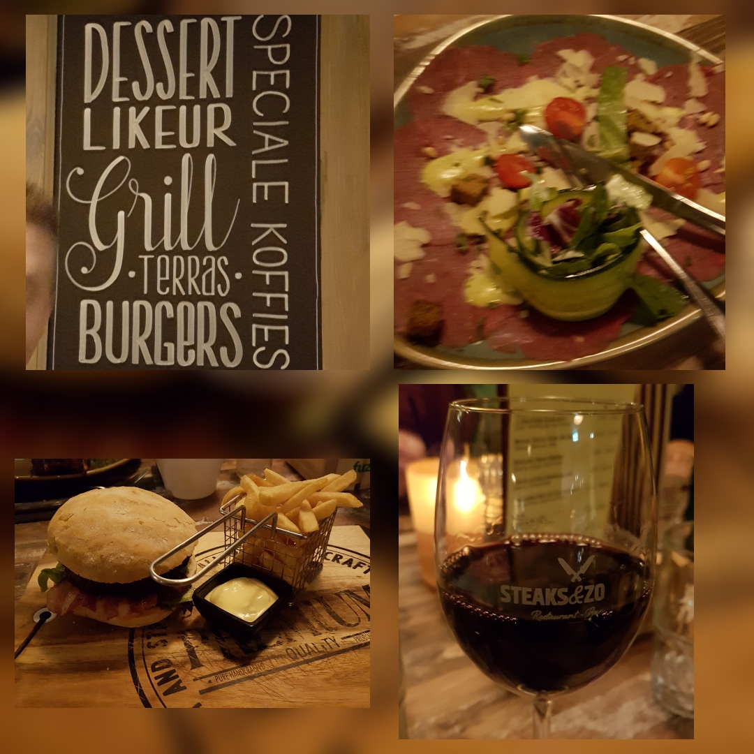 Steaks & Zo in Ede Eet.nu