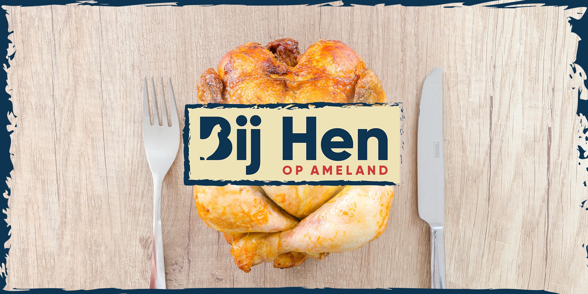 Bij Hen in Hollum Eet.nu