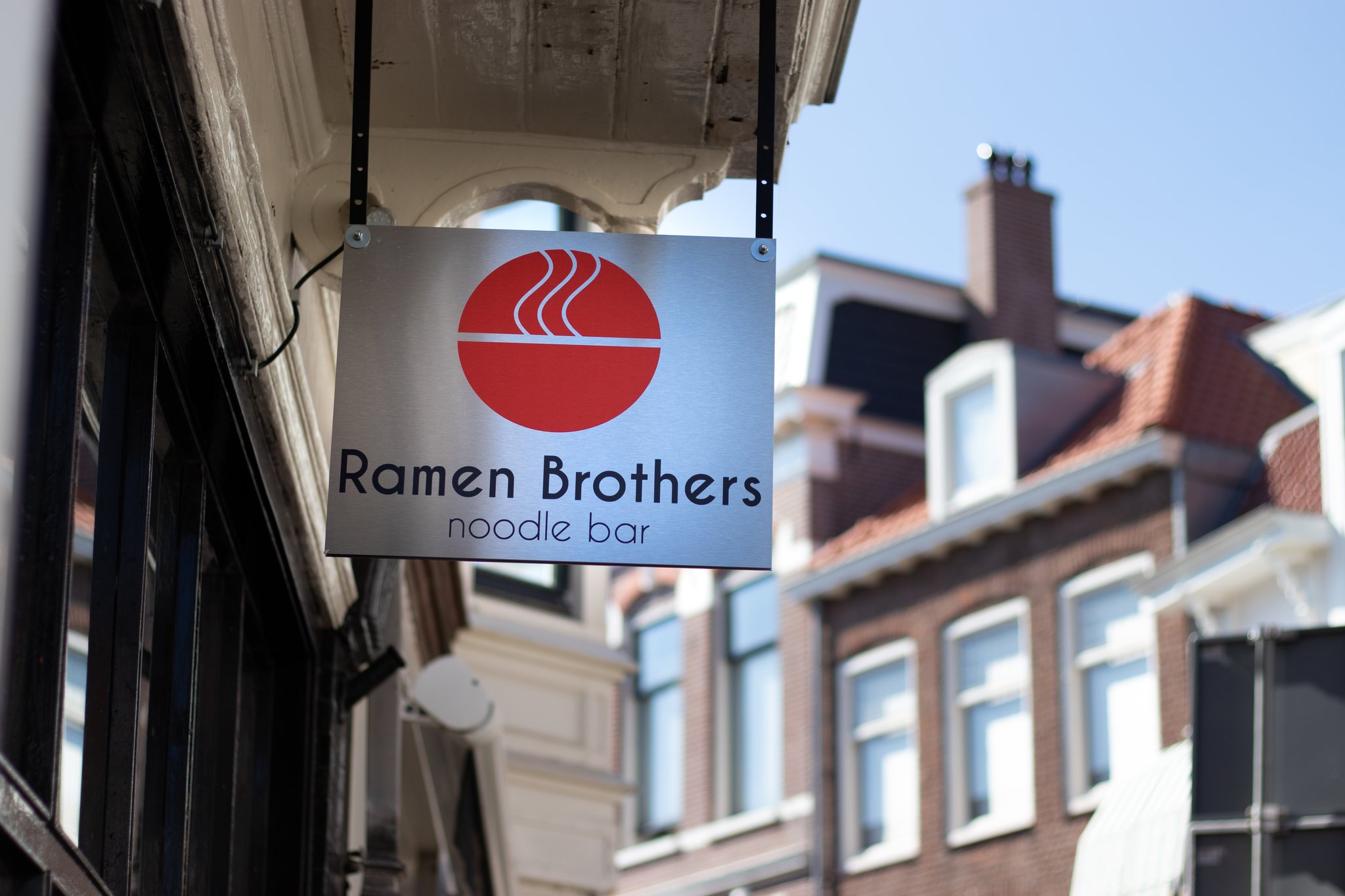 Ramen Brothers