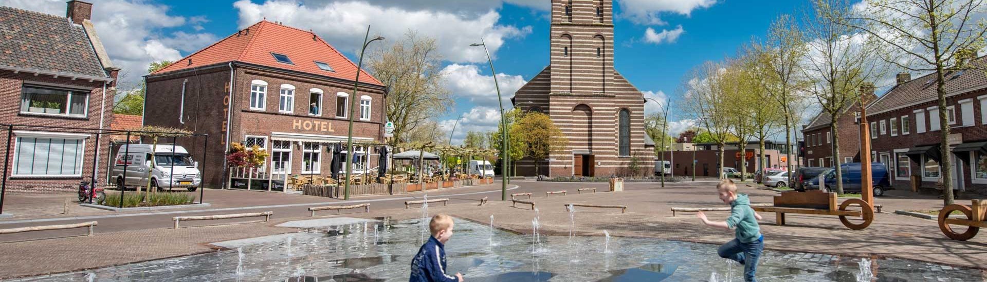 (Gesloten) Oranje Hotel in Meijel Eet.nu (Gesloten) Oranje Hotel in Meijel Eet.nu