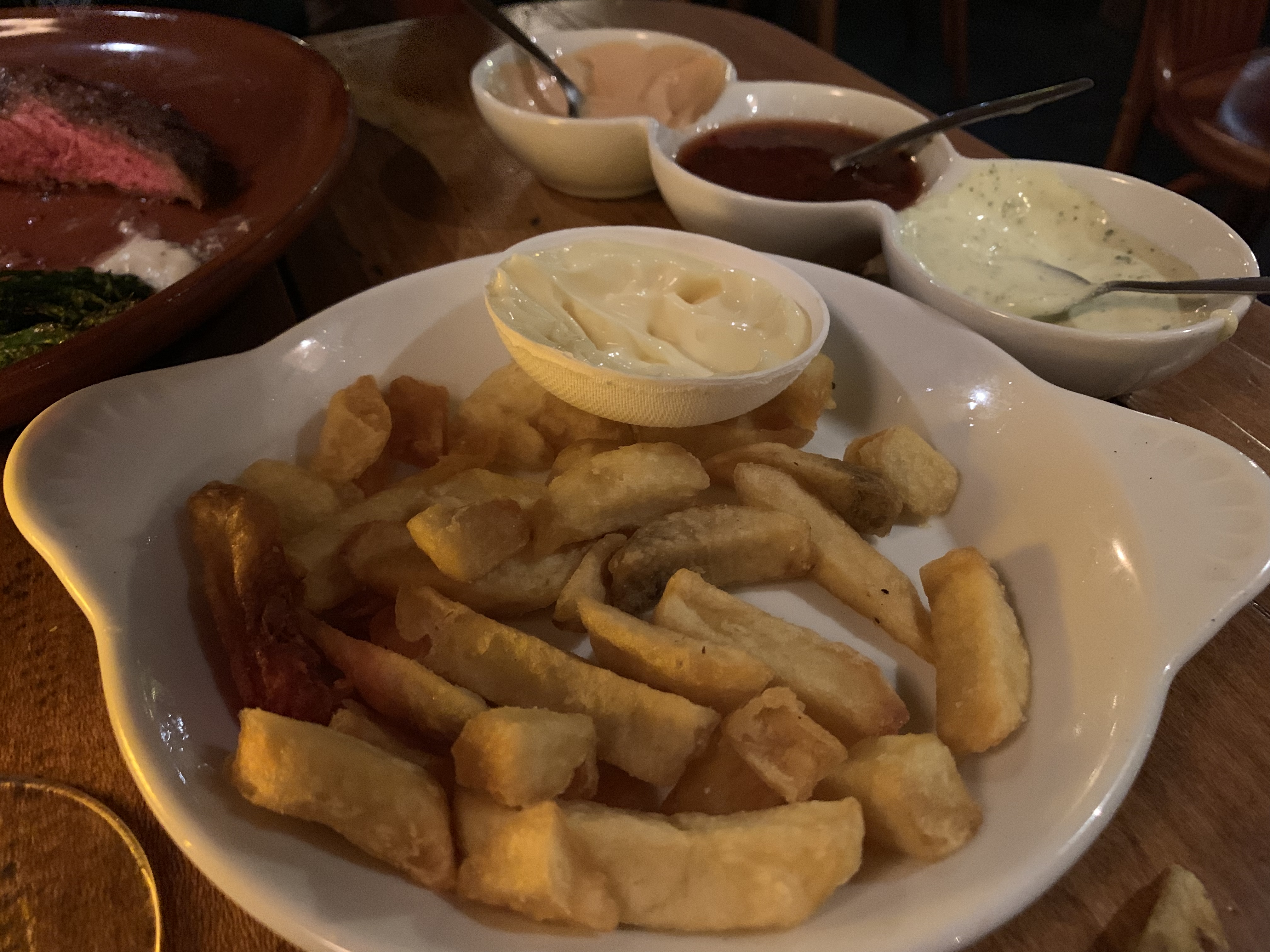 STEAK and More in Hoorn Eet.nu