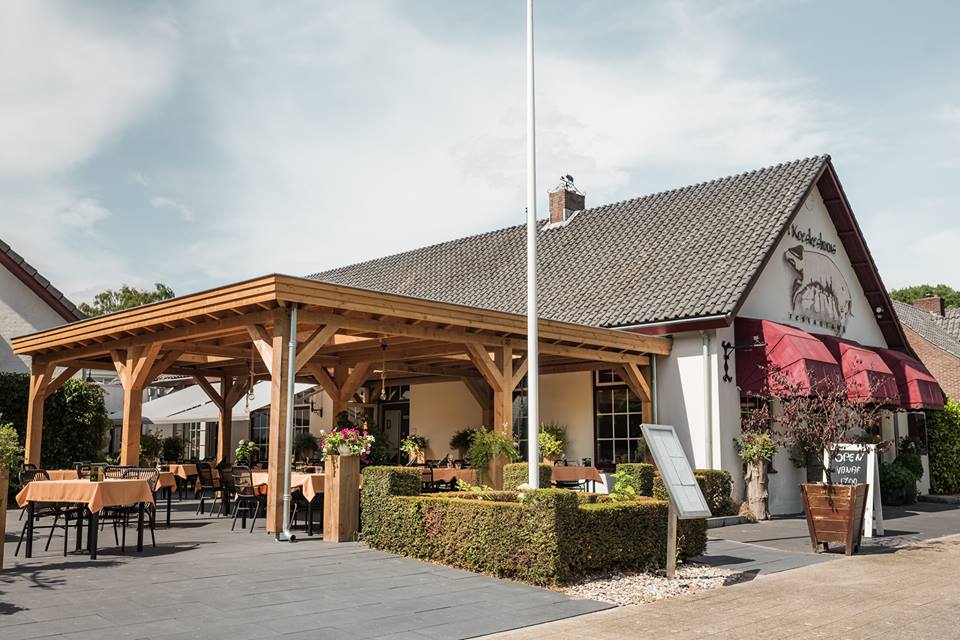 't Koeskeshuus in Plasmolen Eet.nu