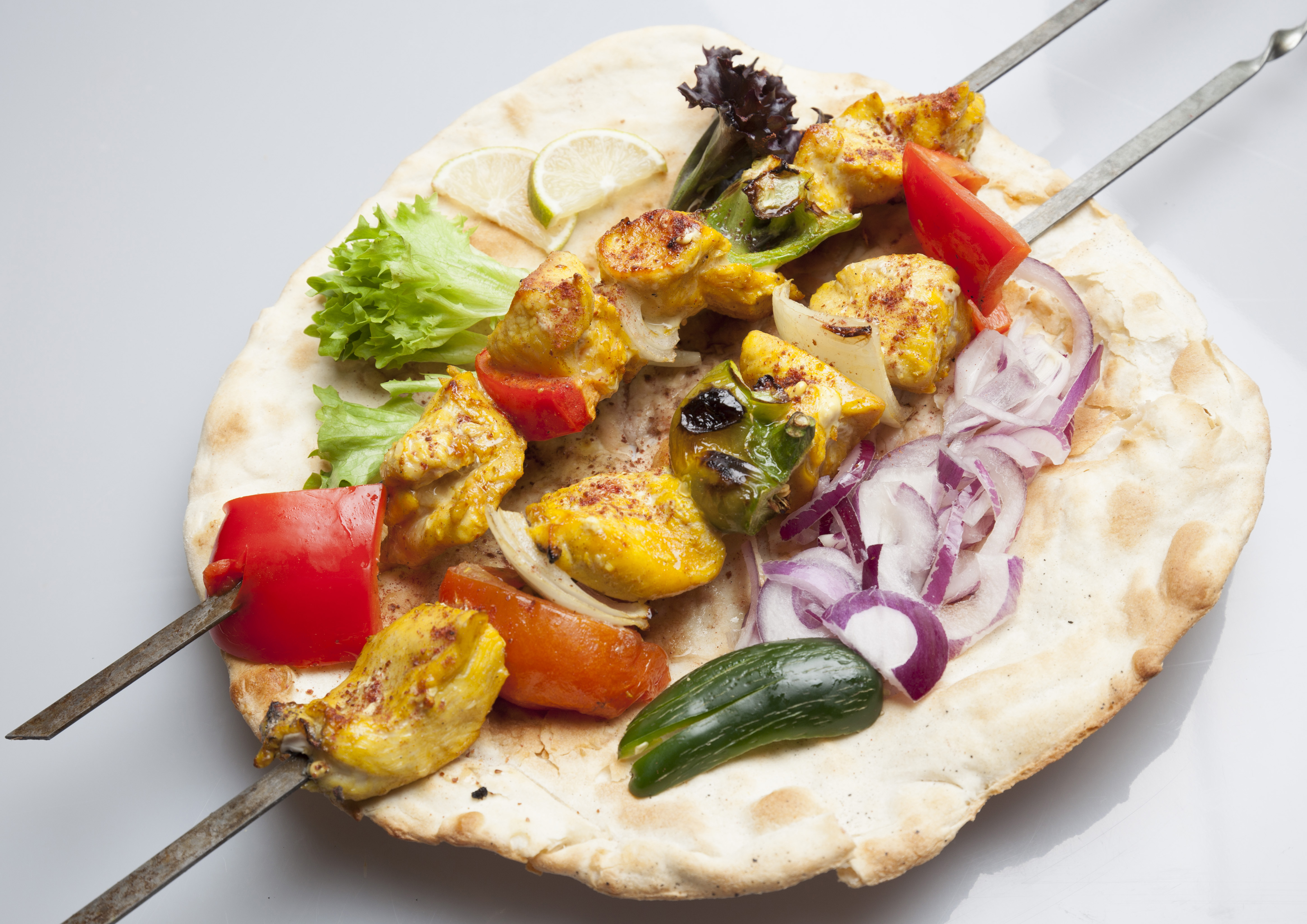 (Gesloten) Laziz Food in Roosendaal Eet.nu