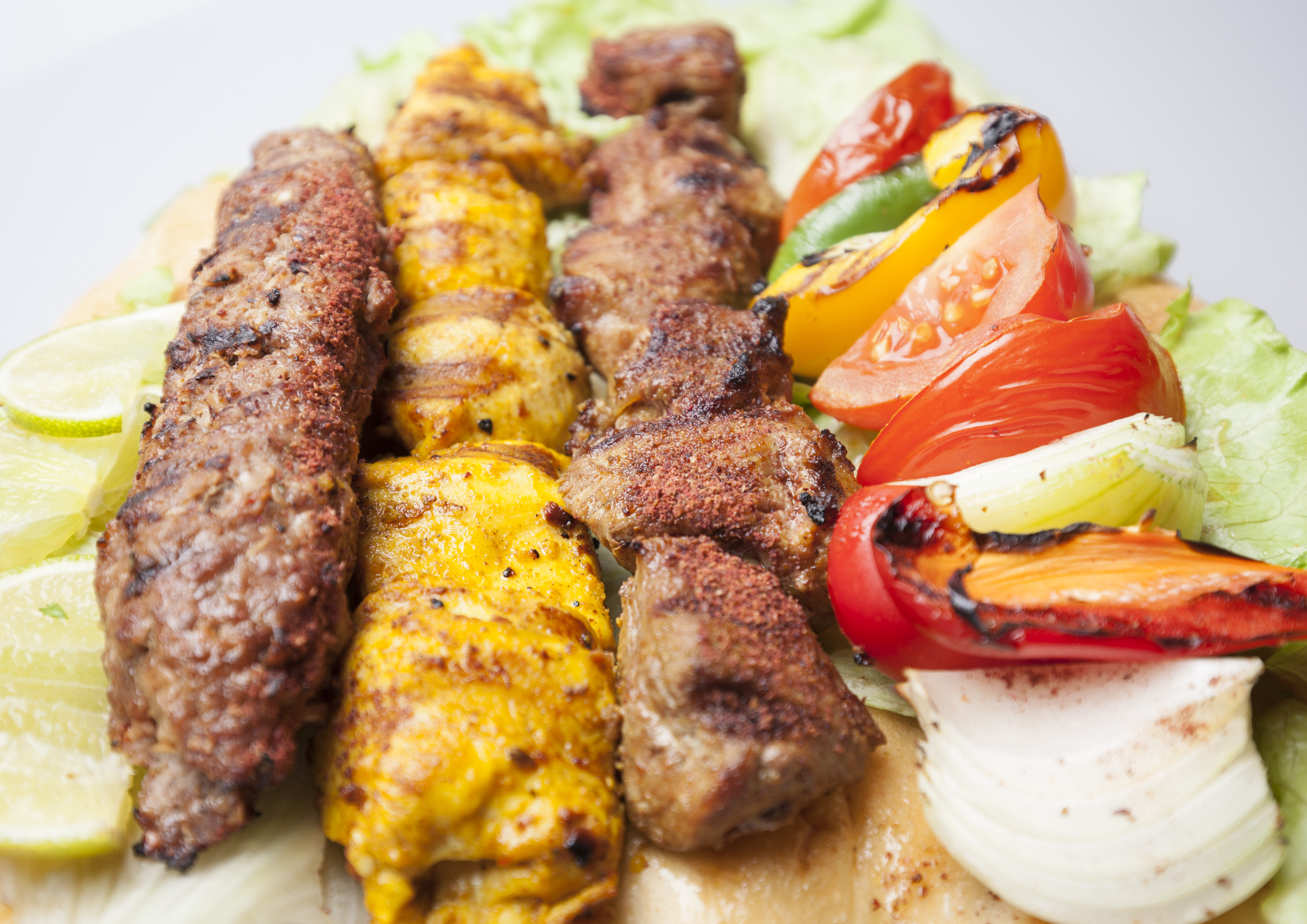 (Gesloten) Laziz Food in Roosendaal Eet.nu