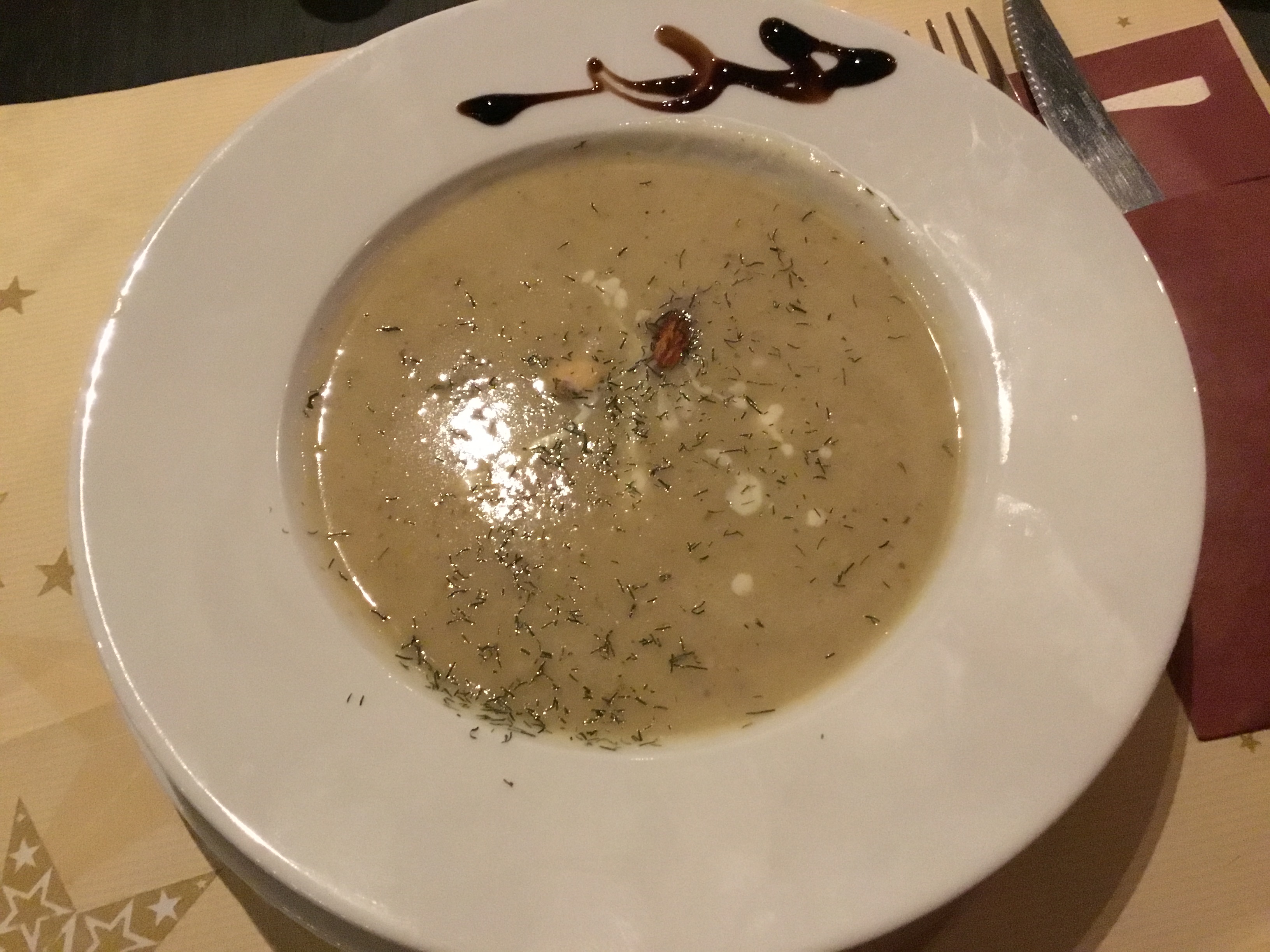 Merlot in Lochem - Eet.nu