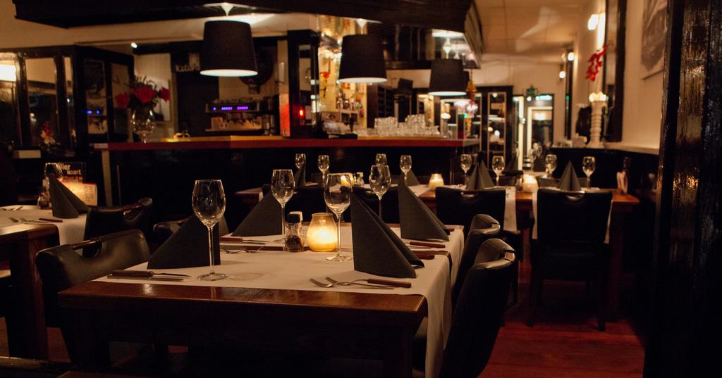 (Gesloten) Weekends in Zwolle Eet.nu