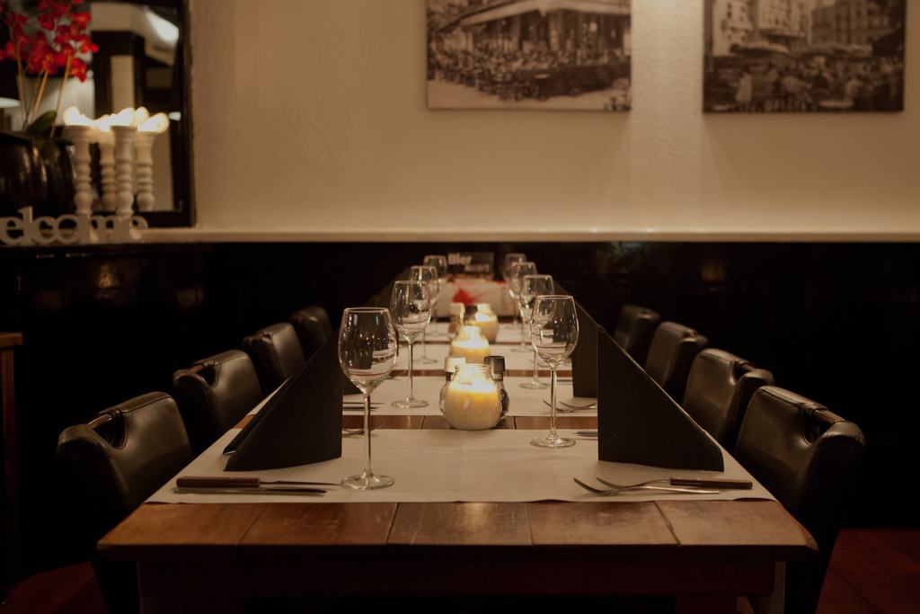 (Gesloten) Weekends in Zwolle Eet.nu