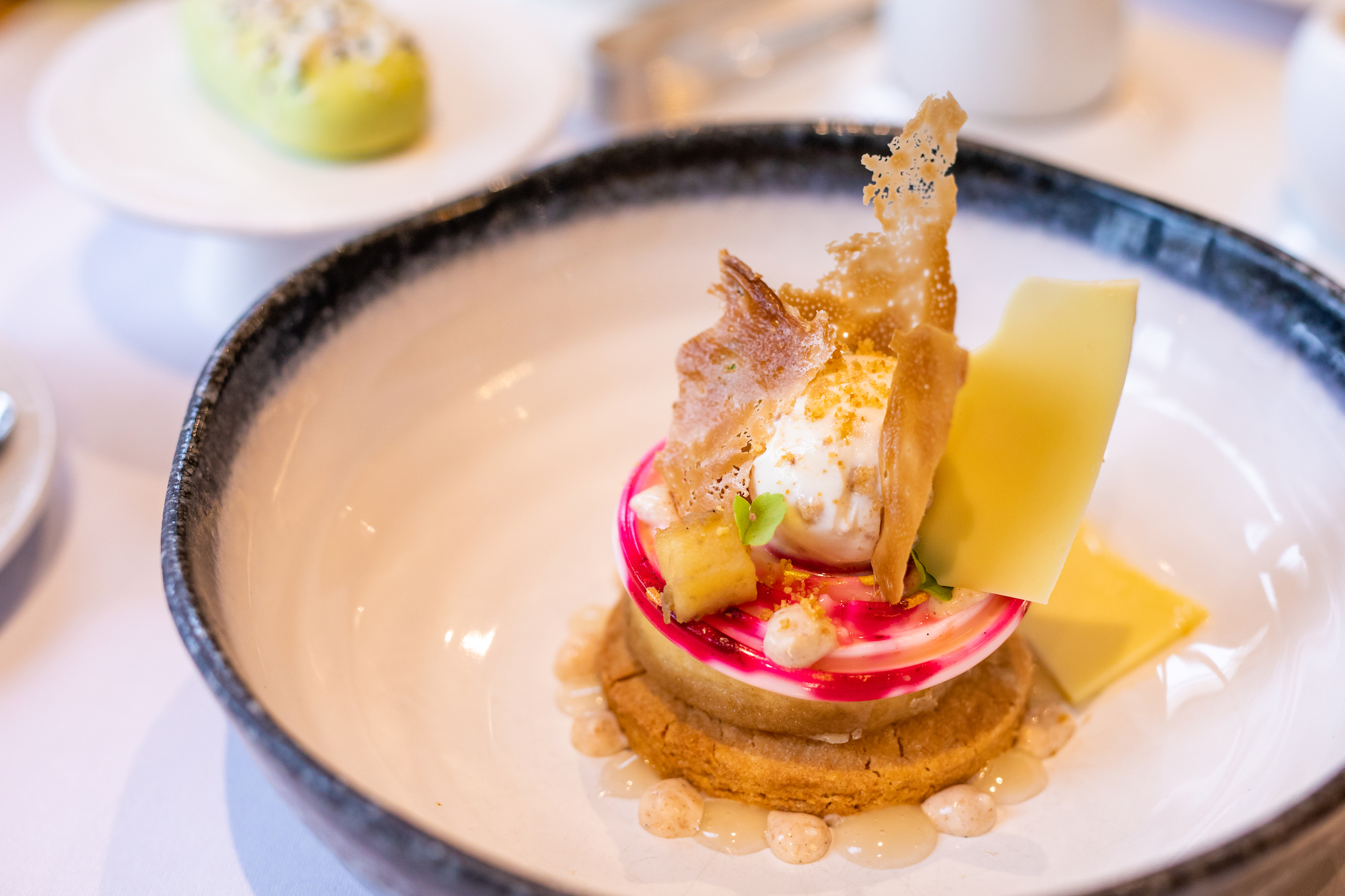 Quatre Bras in Best Eet.nu