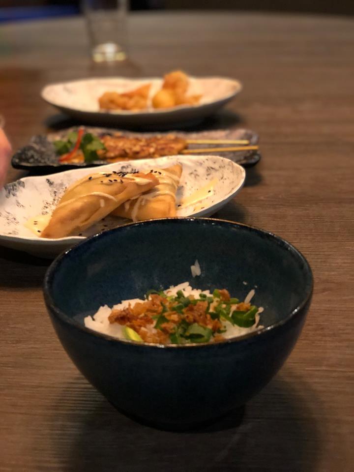 Asian Spoon in Zevenaar Eet.nu