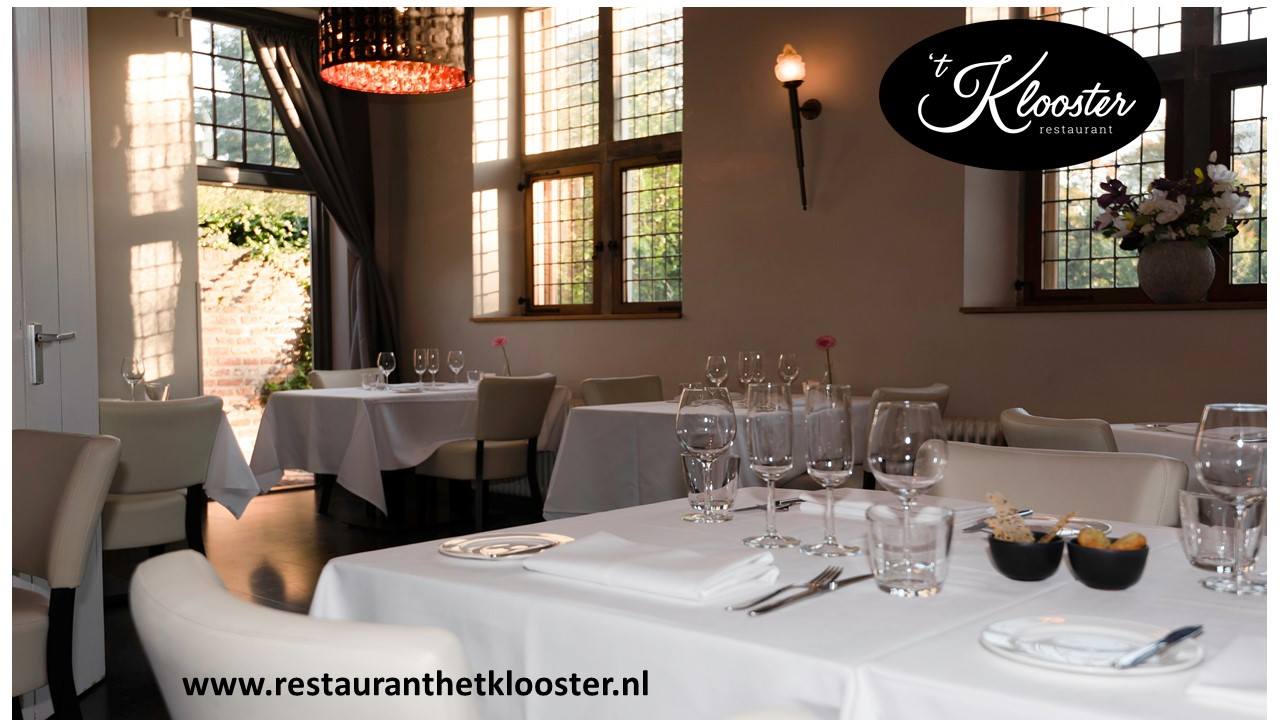 't Klooster in Wijk bij Duurstede