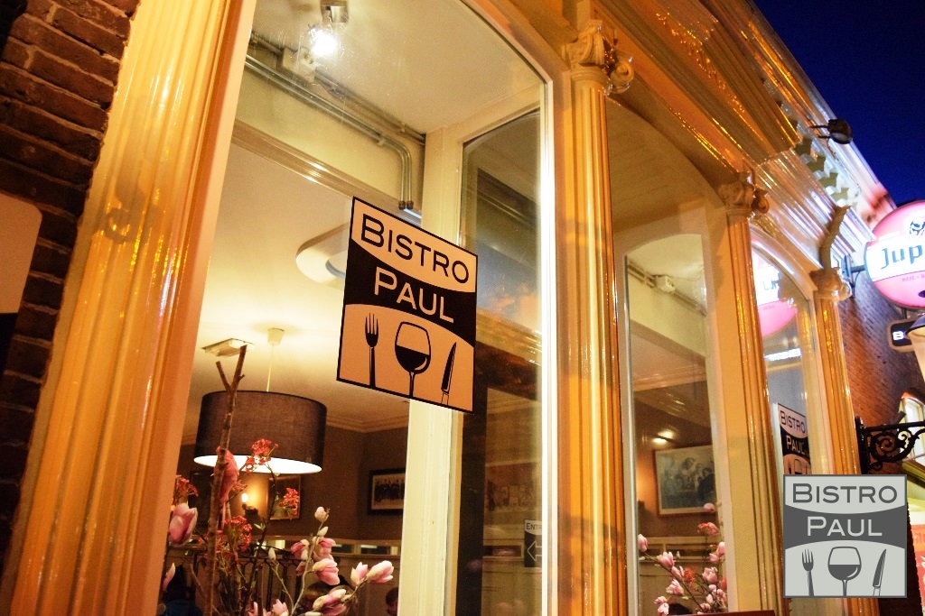 Bistro Paul in DriebergenRijsenburg Eet.nu