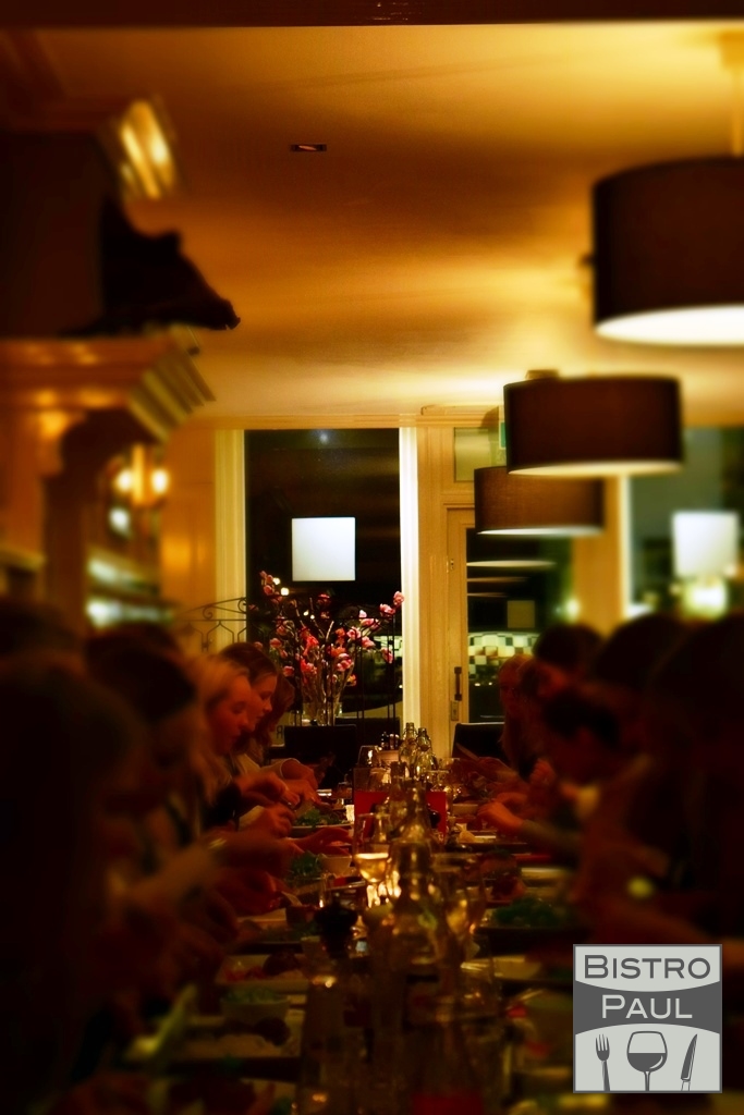 Bistro Paul in DriebergenRijsenburg Eet.nu