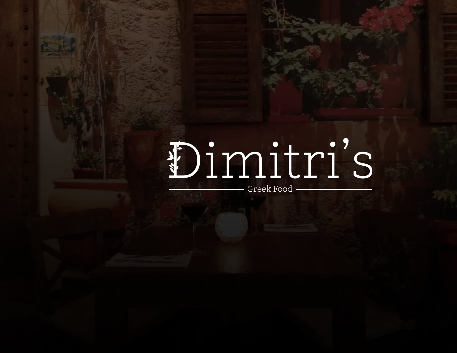 Dimitri's