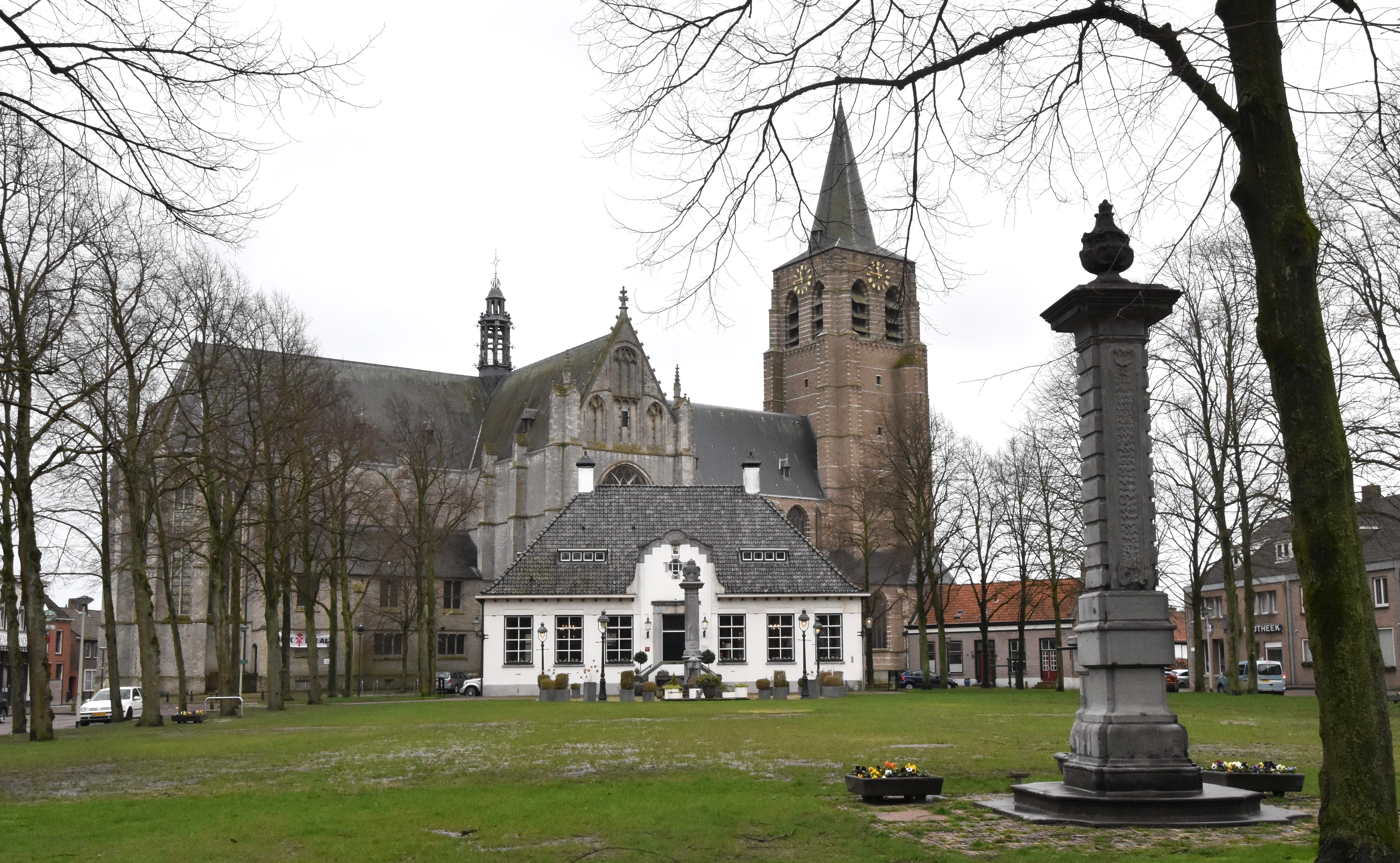 (Gesloten) Mijn Keuken in Wouw Eet.nu