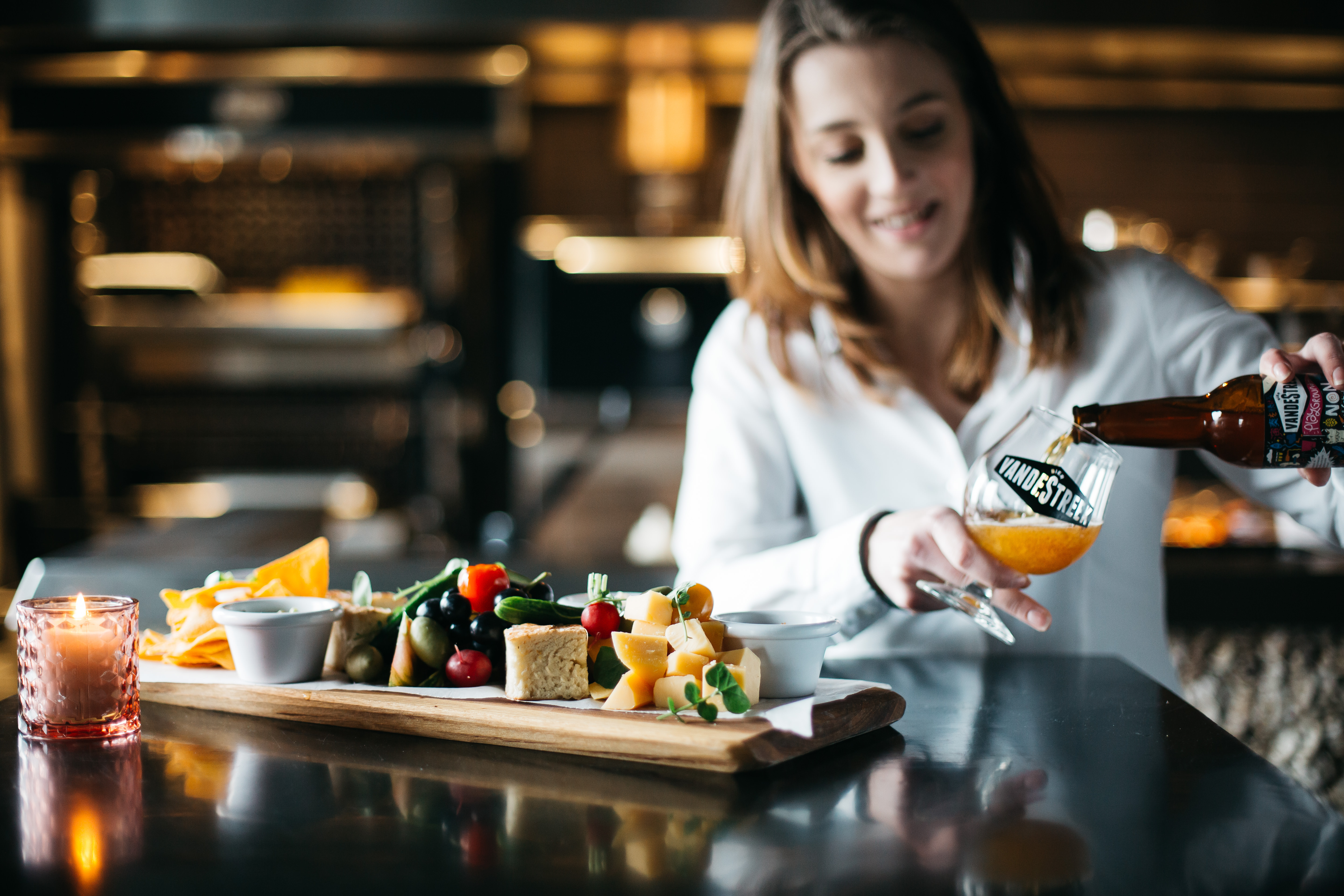 The Basket in Utrecht Eet.nu
