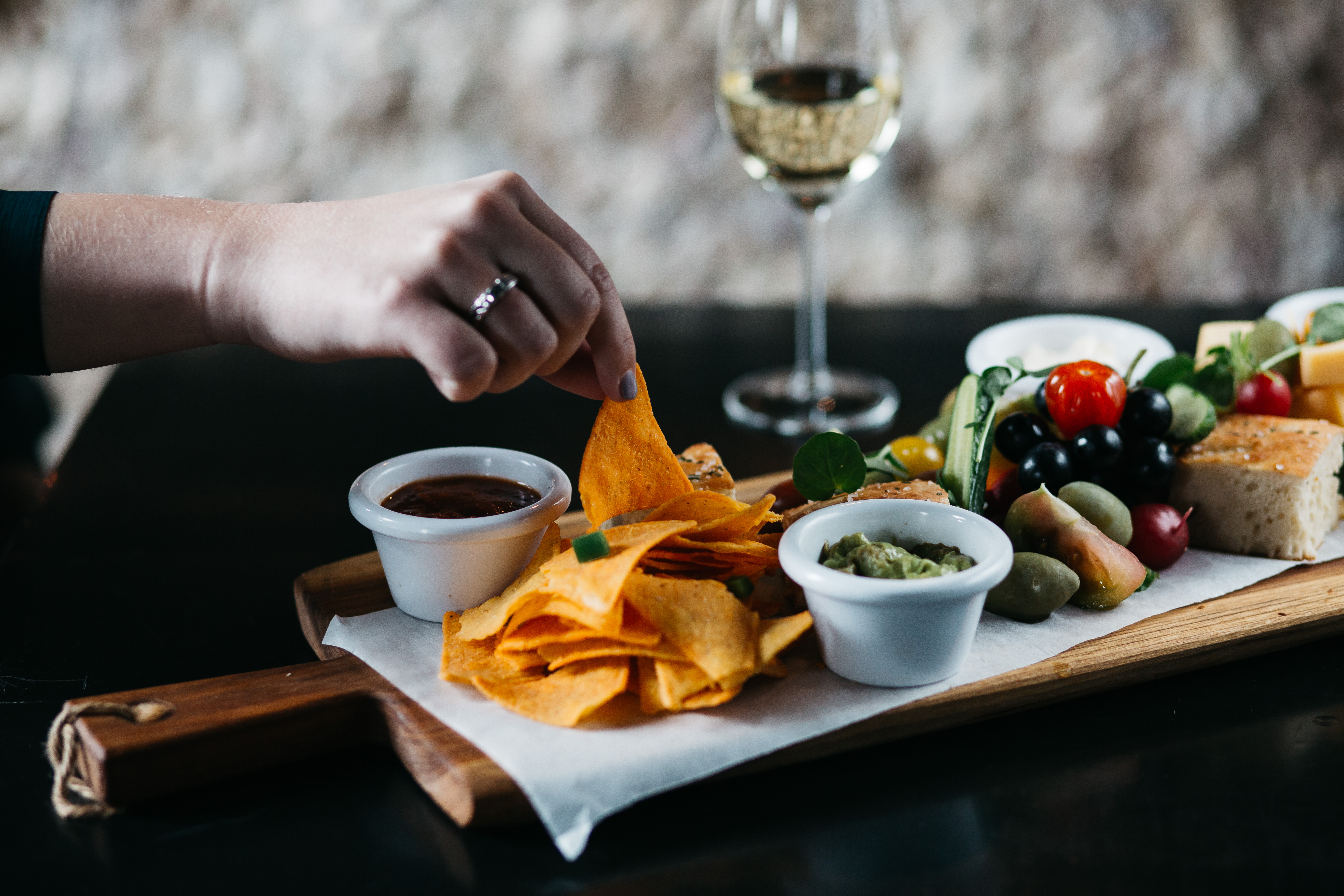 The Basket in Utrecht Eet.nu