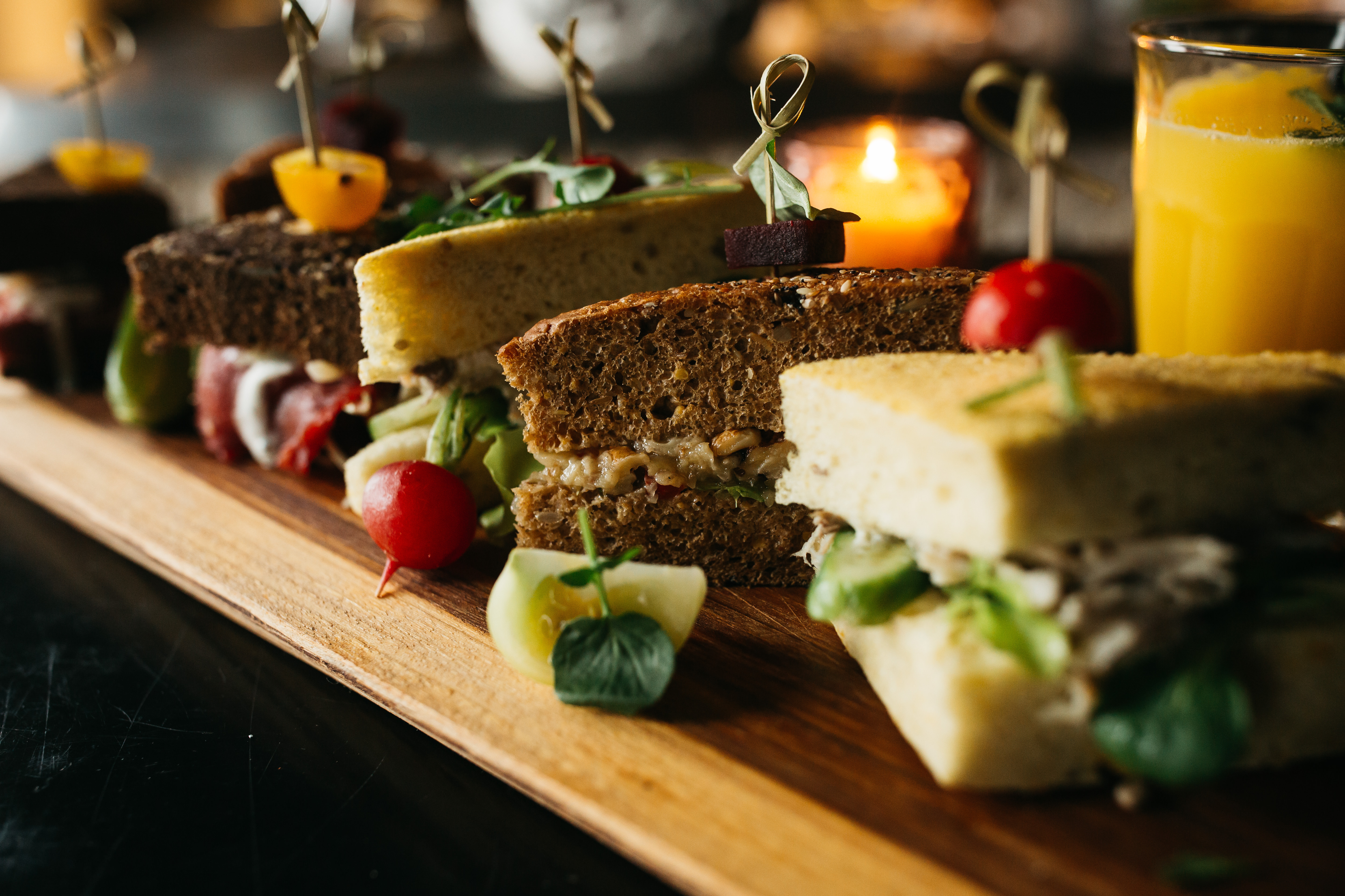 The Basket in Utrecht Eet.nu