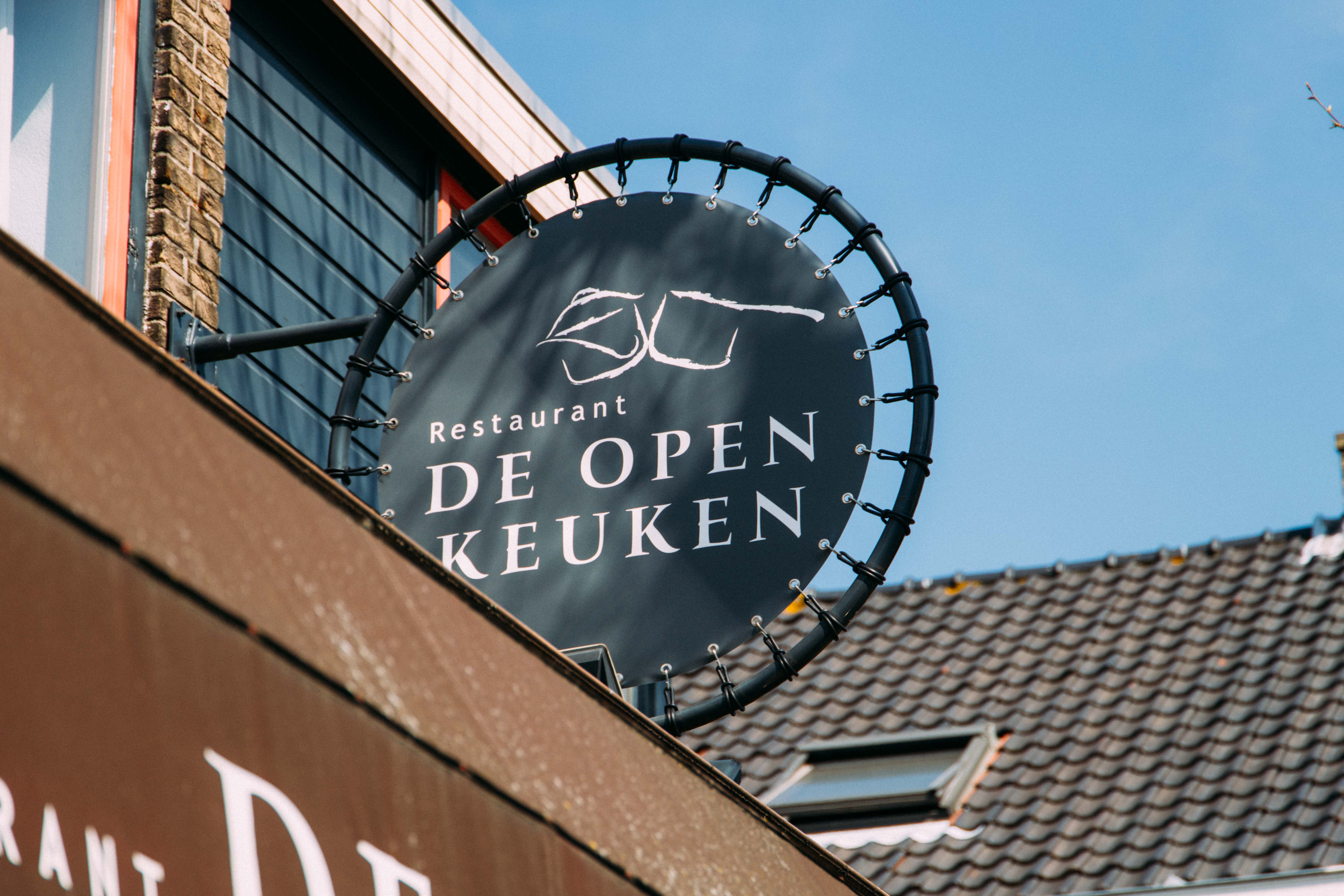 De Open Keuken in Beverwijk Eet.nu