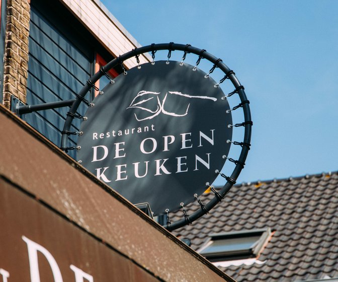 open keuken beverwijk