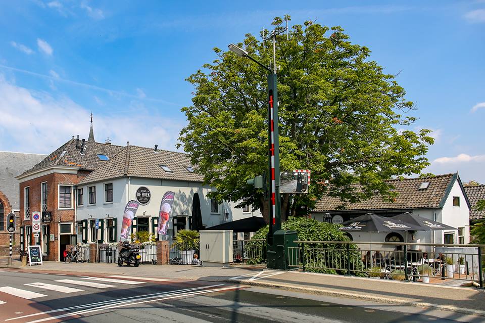 Café De Hoek in Koudekerk aan den Rijn Eet.nu