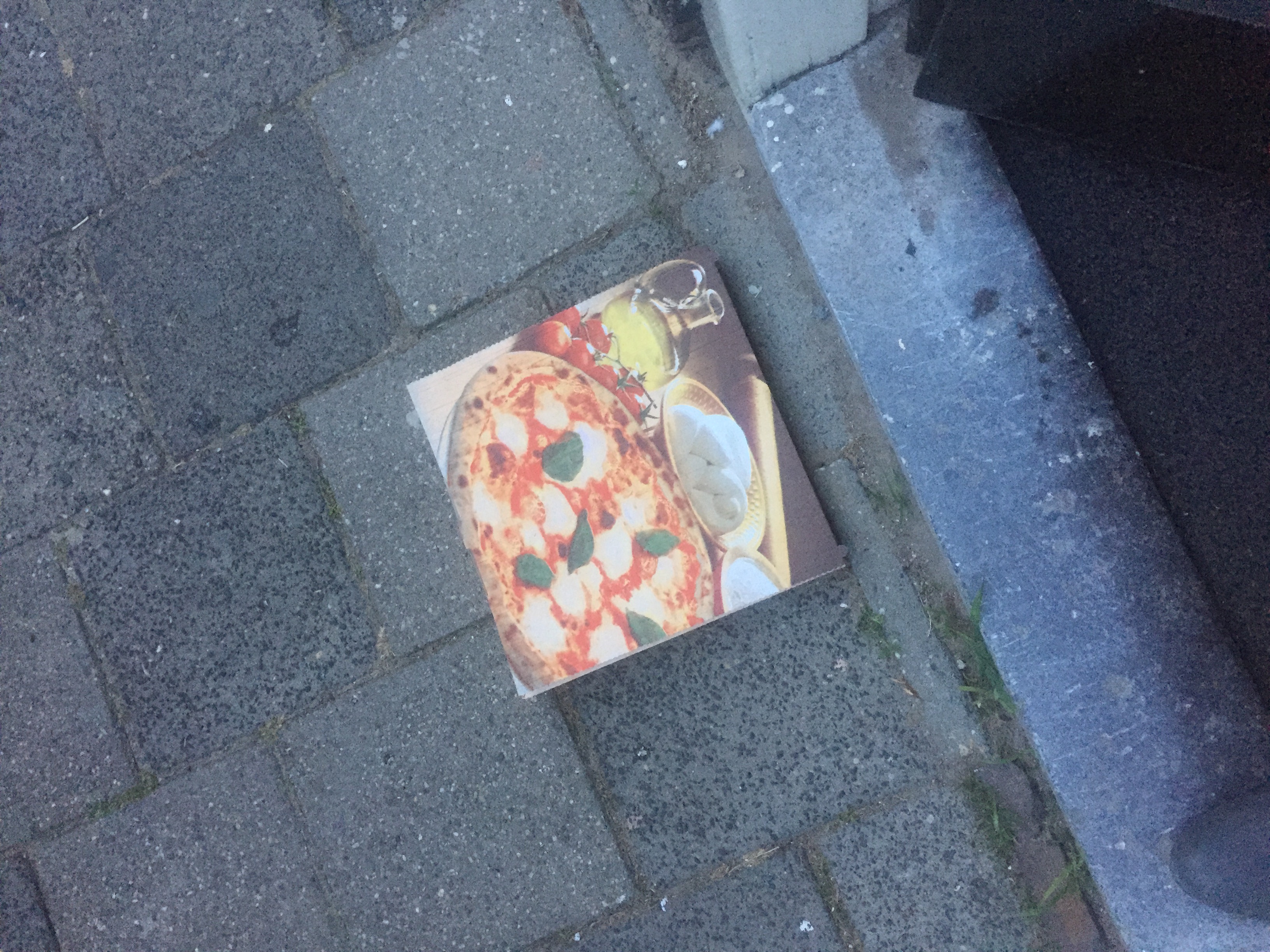 La Piccola Italia in Leiden Eet.nu