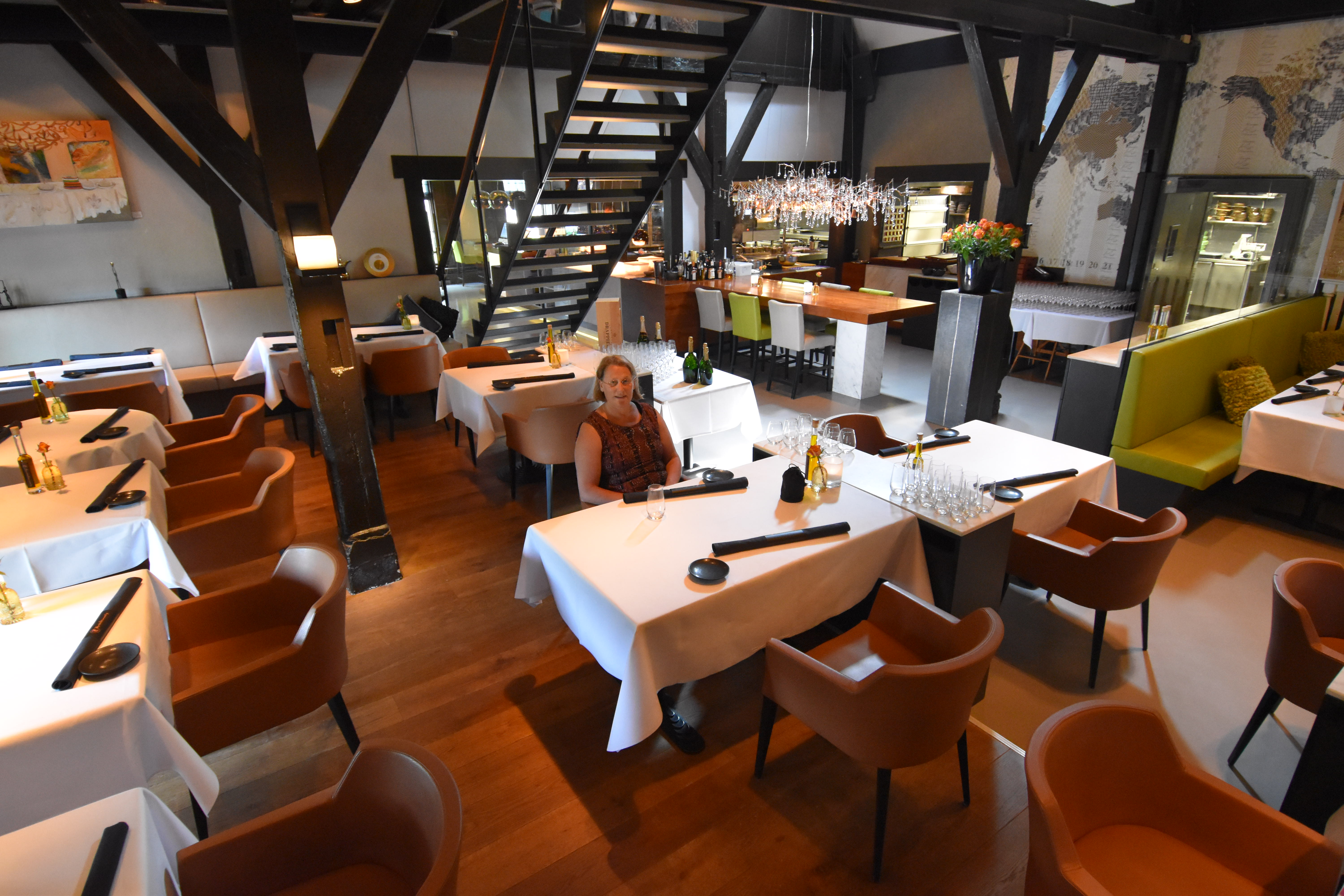 't Amsterdammertje in Loenen aan de