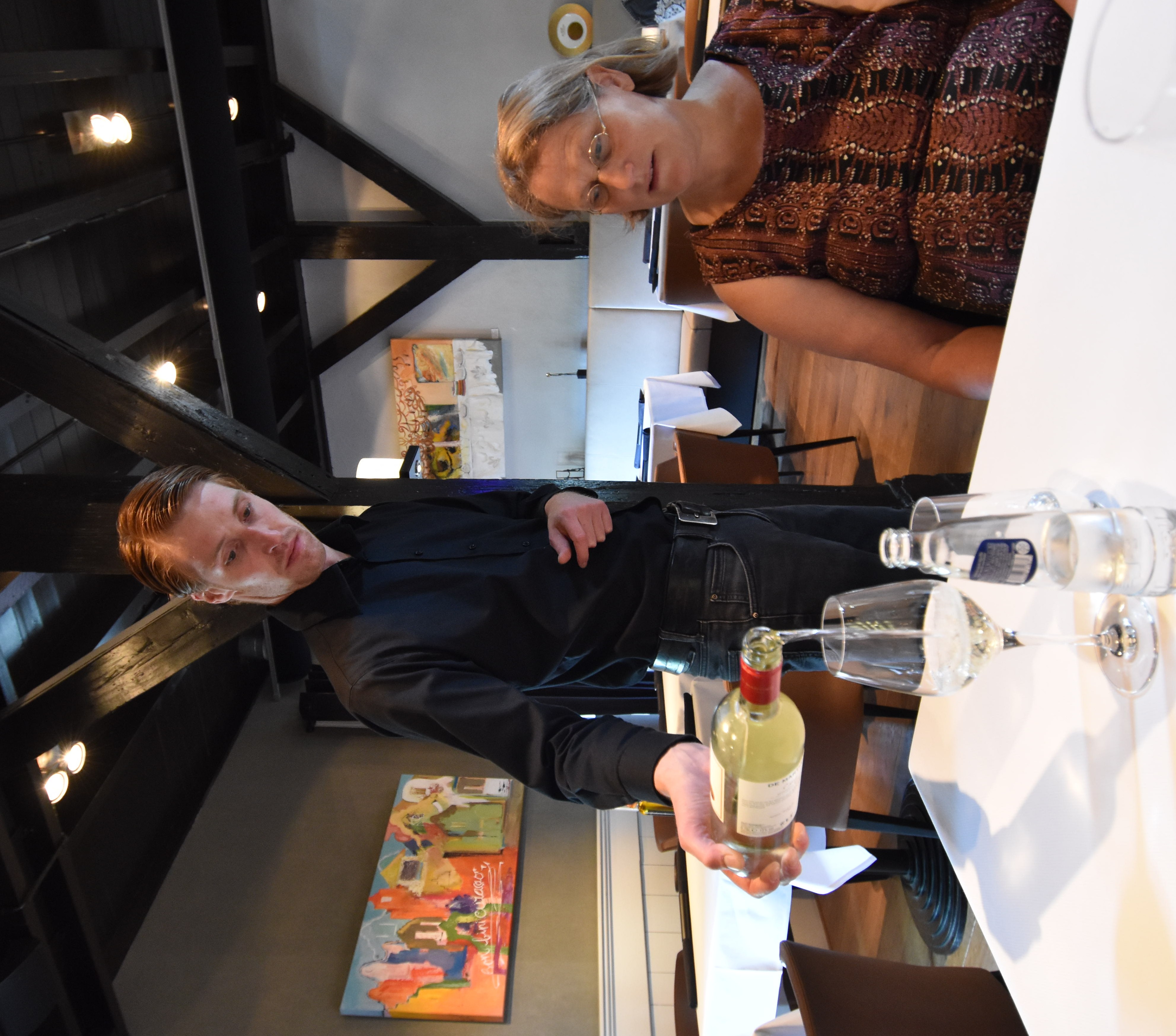 't Amsterdammertje in Loenen aan de