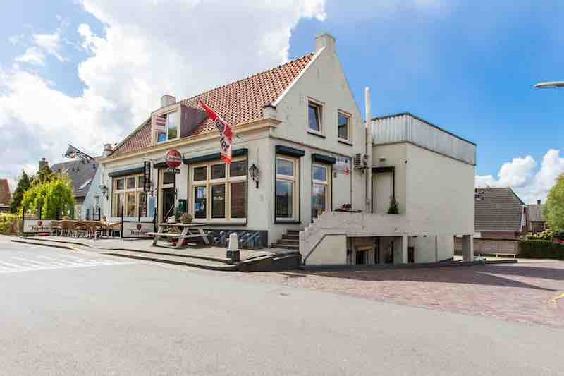 Proeflokaal den Dijk in Wijk en Aalburg Eet.nu