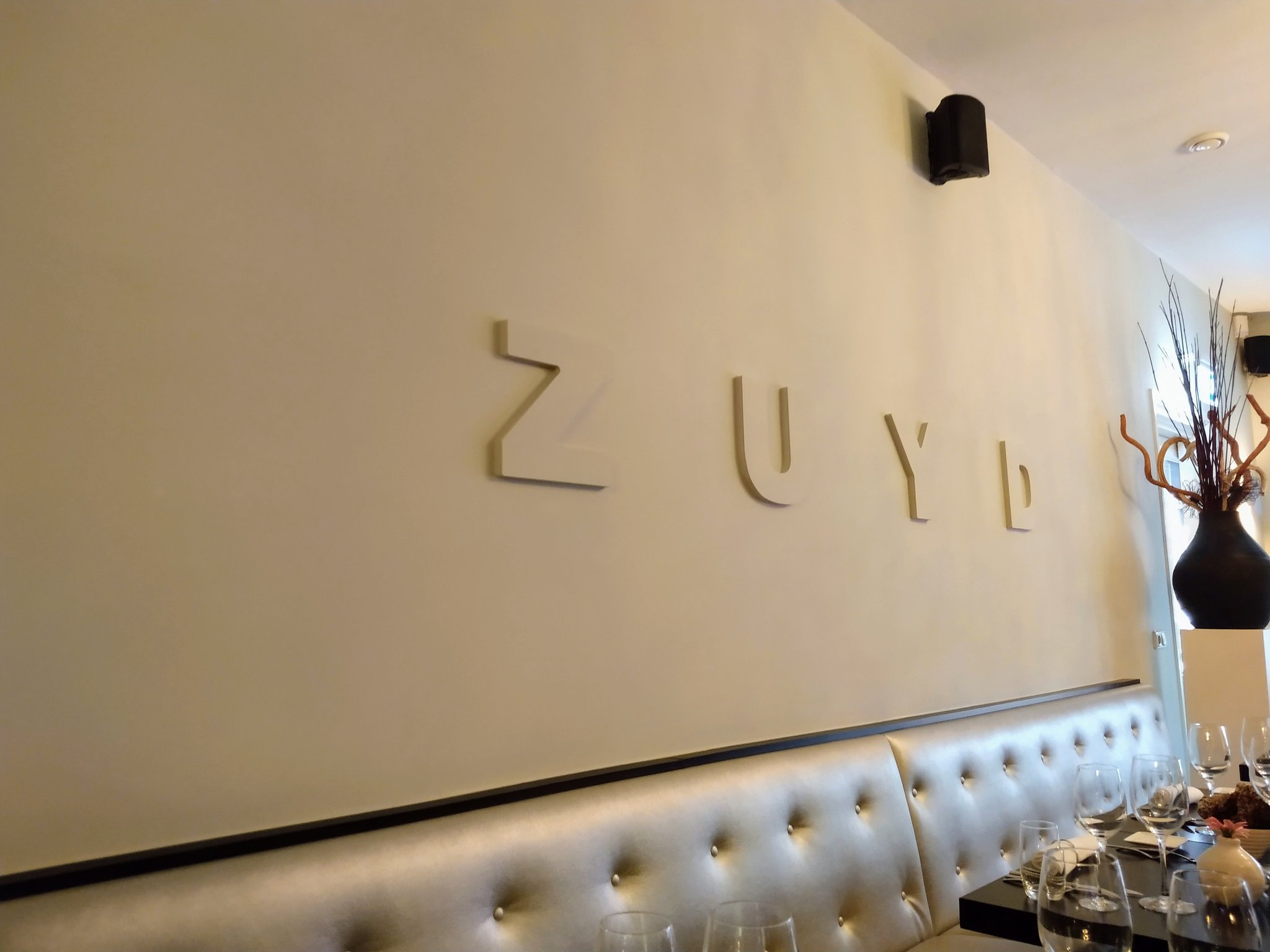 Restaurant Zuyd