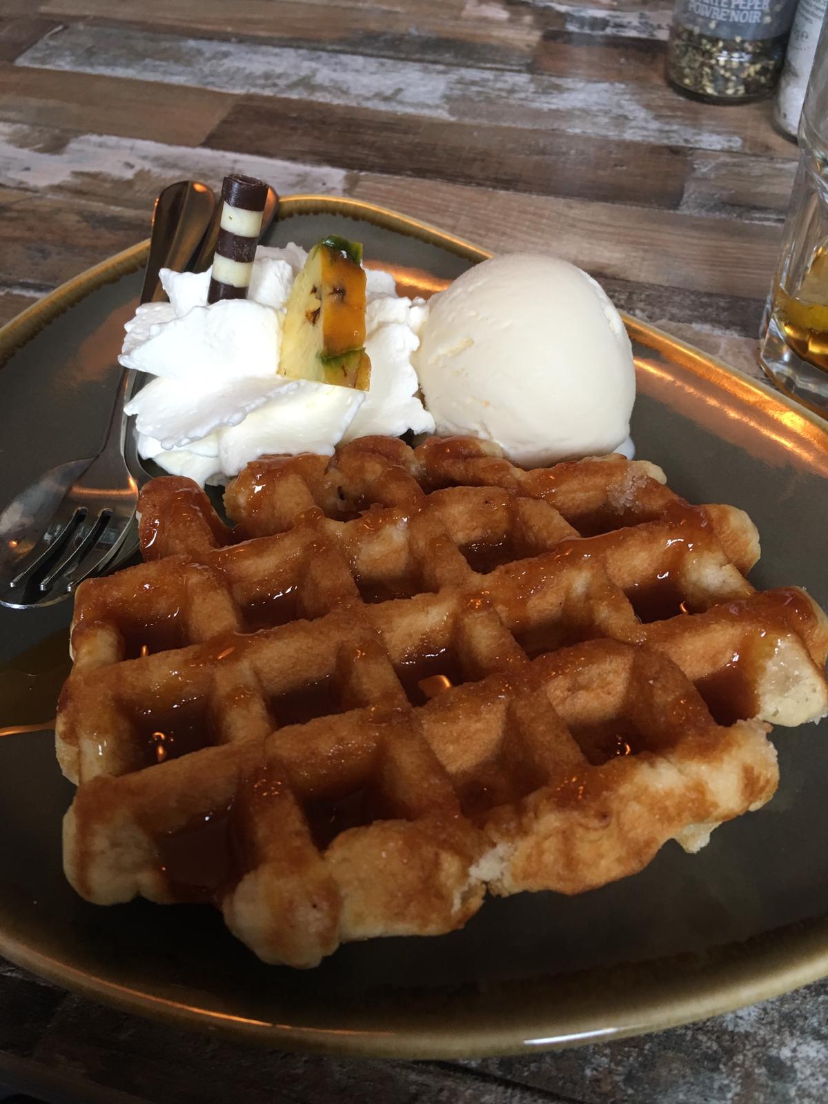 Steaks & Zo in Ede Eet.nu