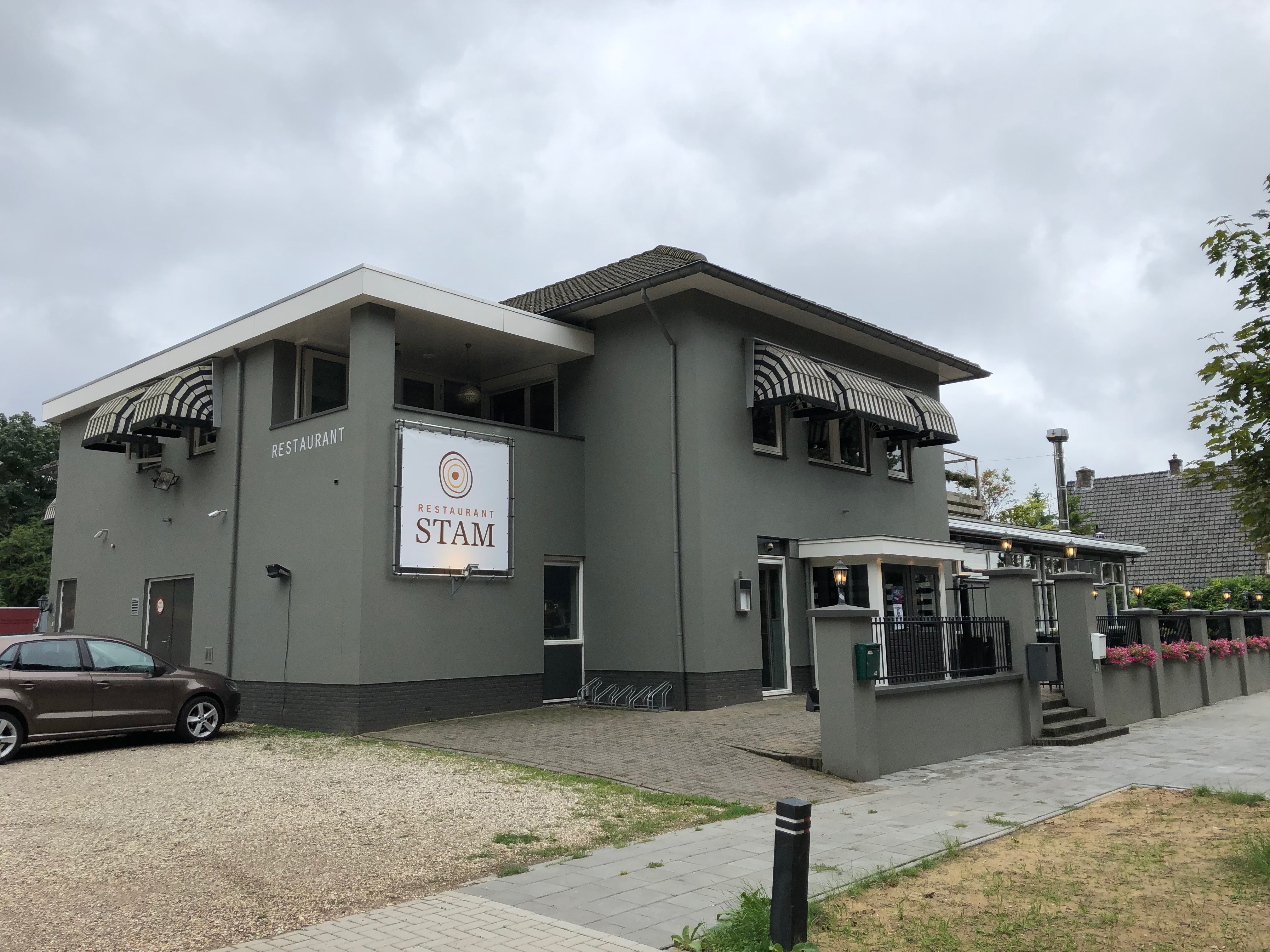 Restaurant Stam in Ede Eet.nu