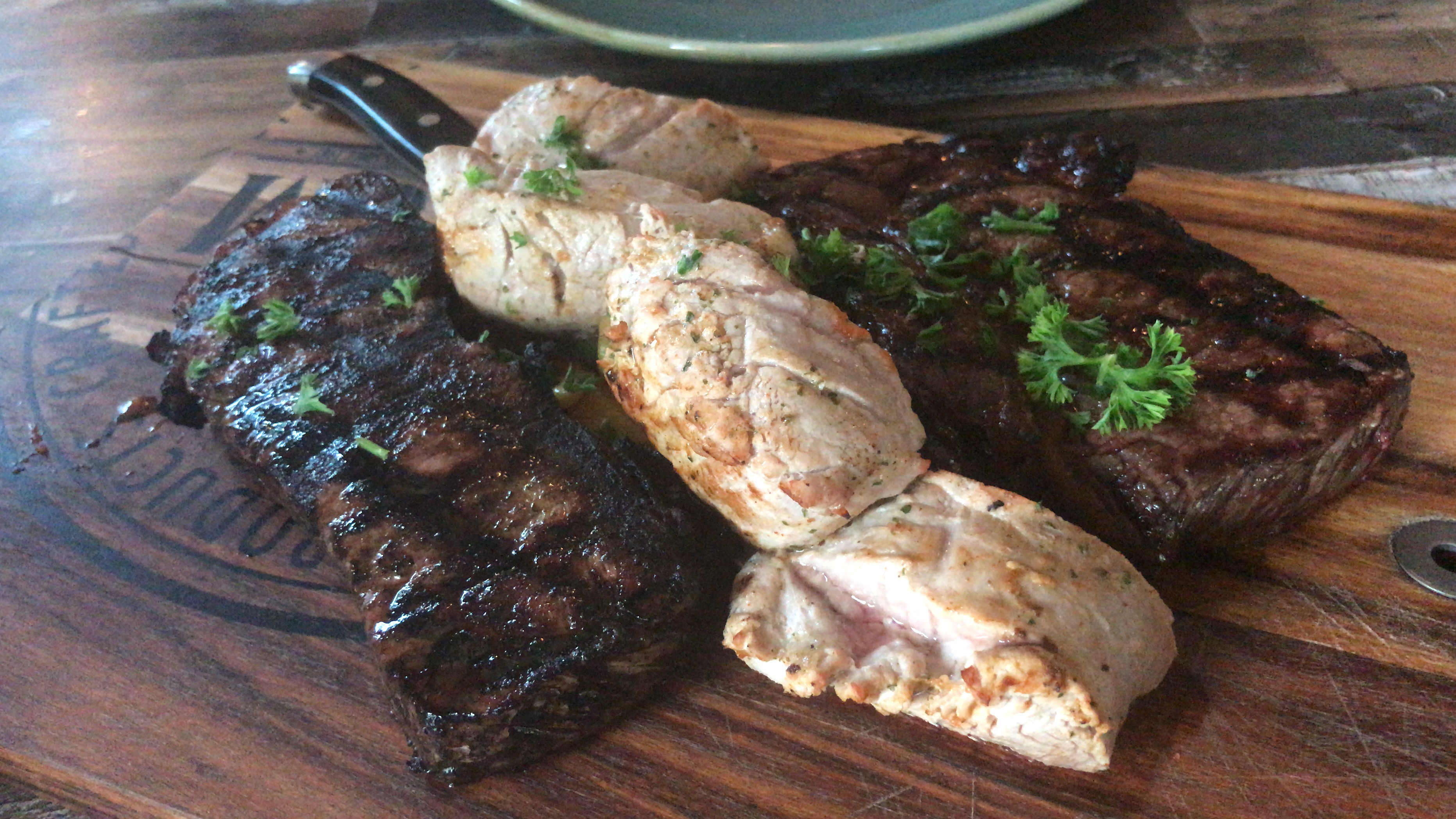 Steaks & Zo in Ede Eet.nu