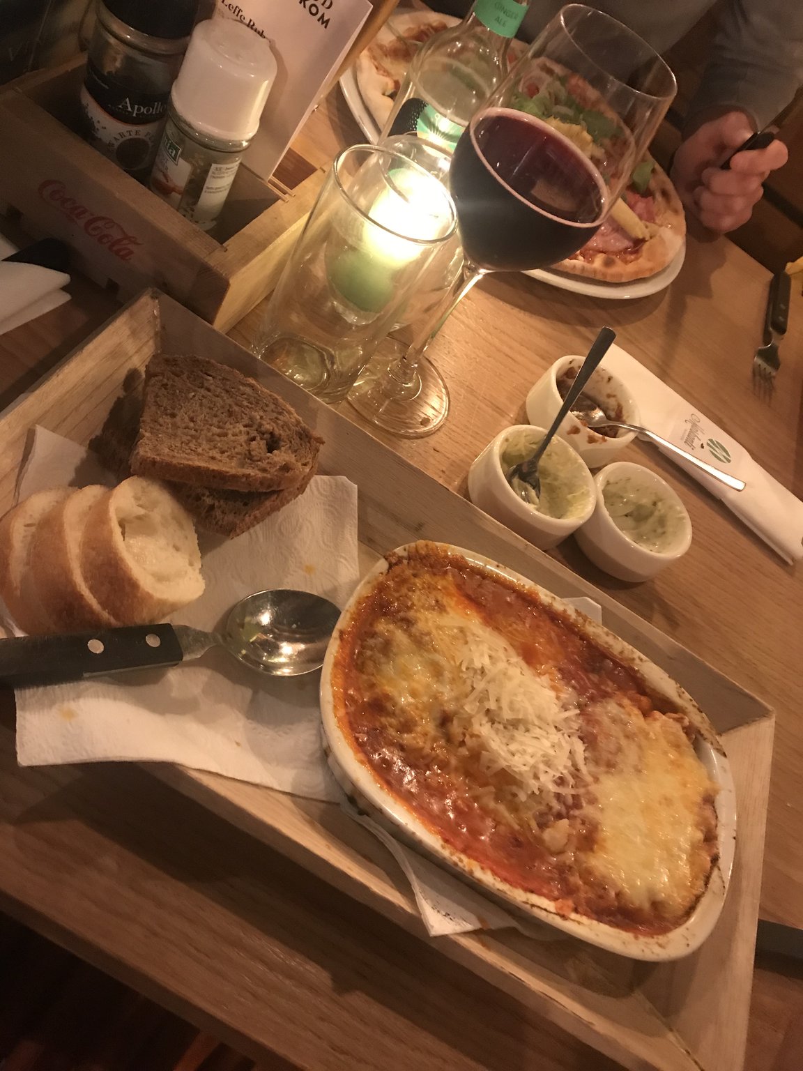 Markanti