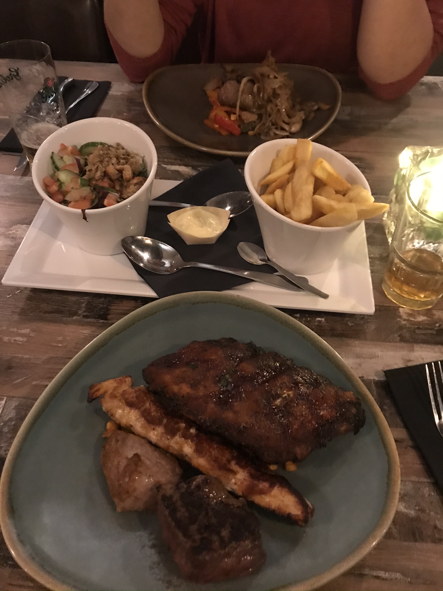 Steaks & Zo in Ede Eet.nu