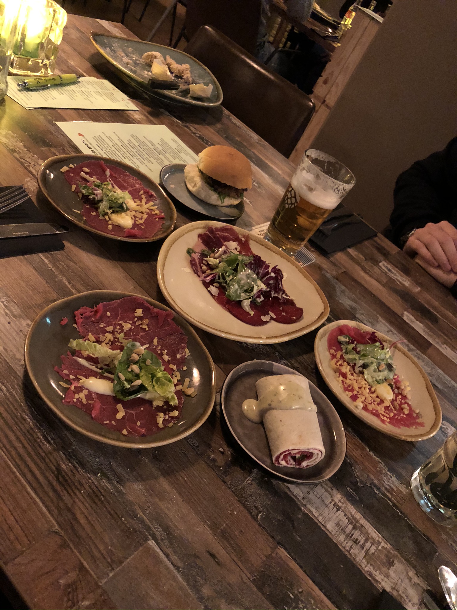 Steaks & Zo in Ede Eet.nu