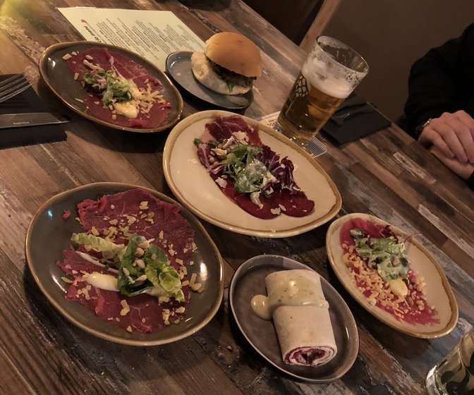 Steaks & Zo in Ede Eet.nu