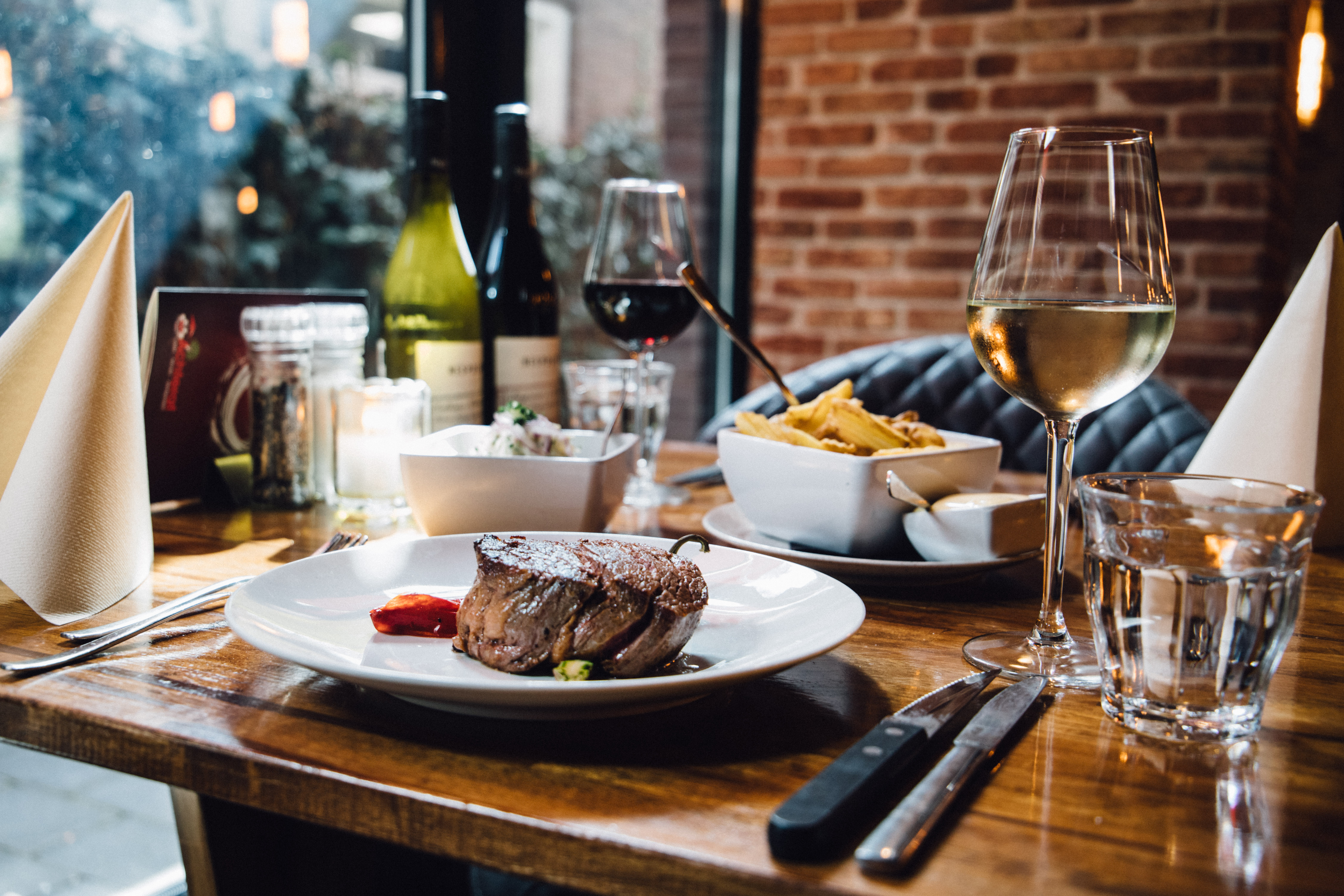 (Gesloten) Achteraf in Zoetermeer Eet.nu